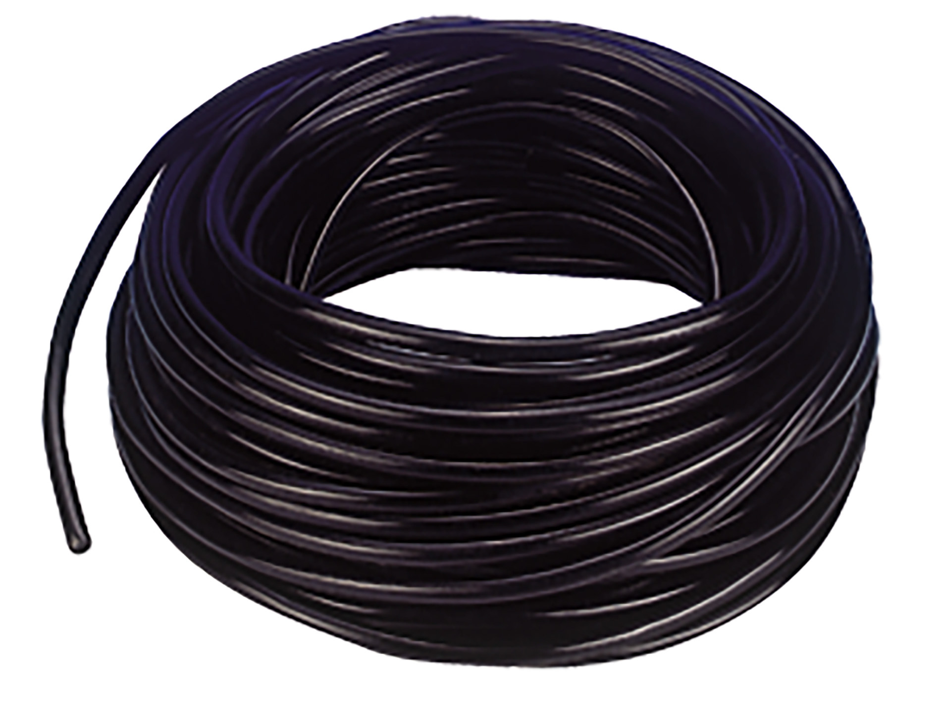 Tuyau plastique CHICK'A Ø9mm L.50m