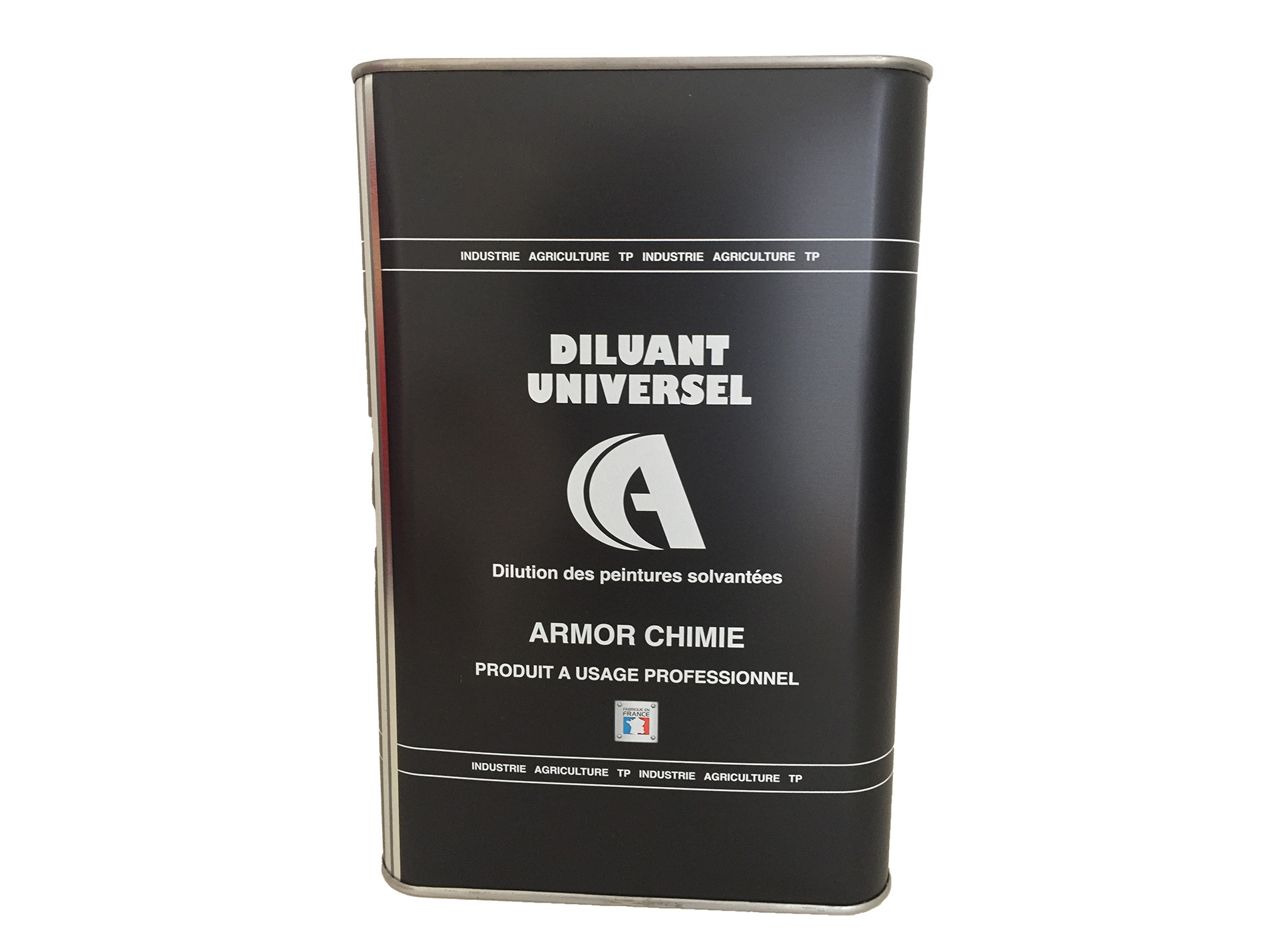 Diluant universel PROCHIROUILLE 500ml