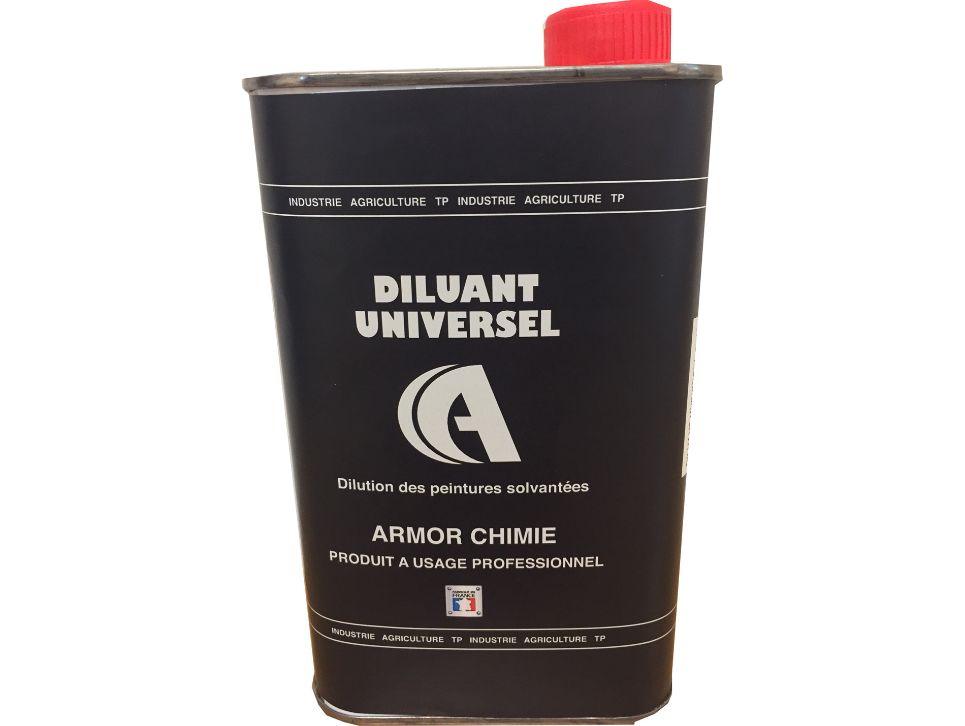 Diluant universel 1L