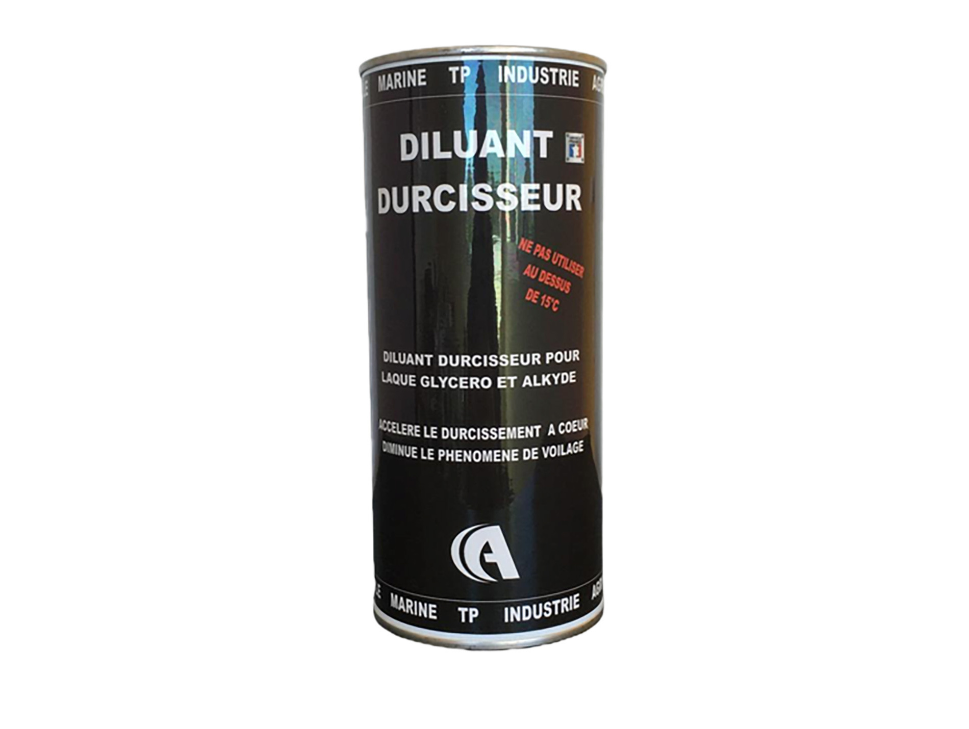 Diluant durcisseur PROCHIROUILLE 1L