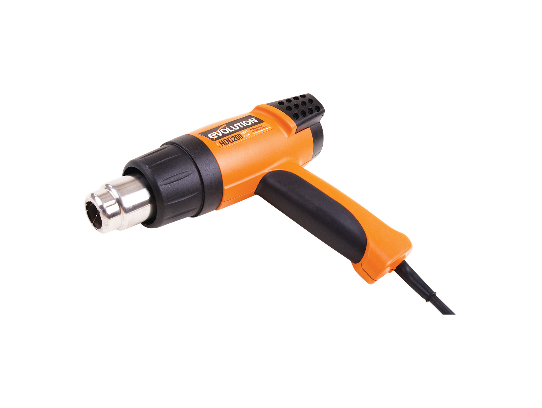 Décapeur thermique 2000W EVOLUTION