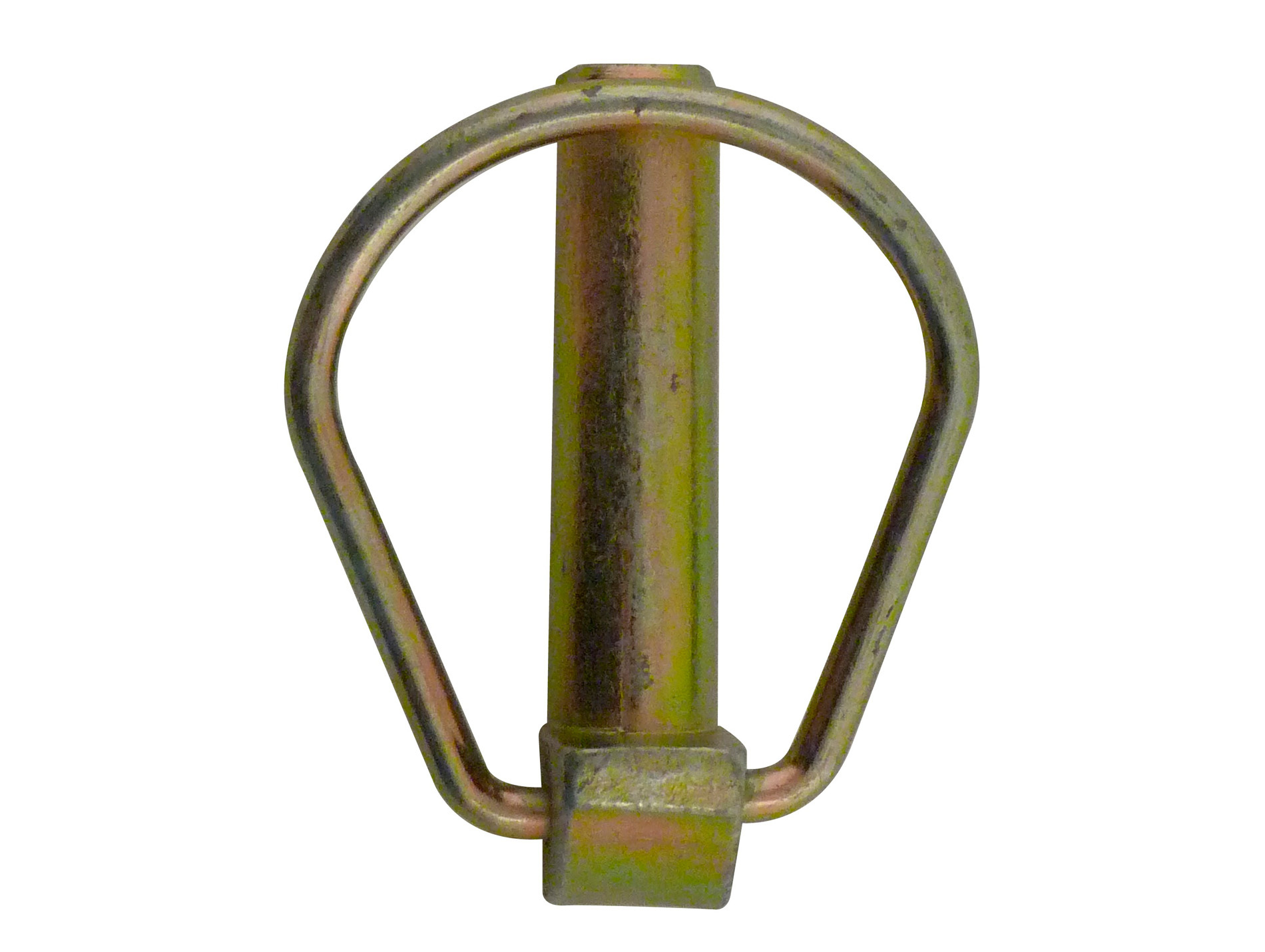 Goupille à clip delta Ø11 L.45