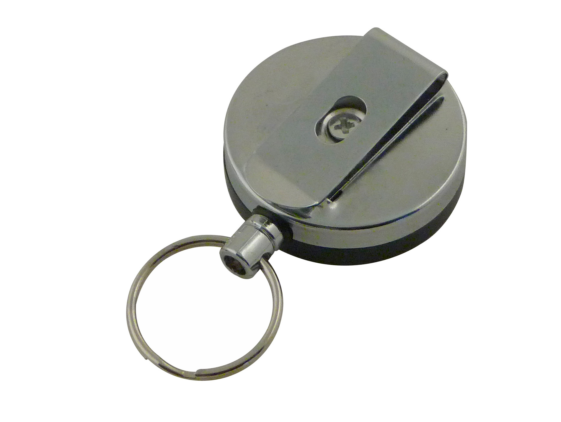 Porte clef extensible L.60 Ø40mm