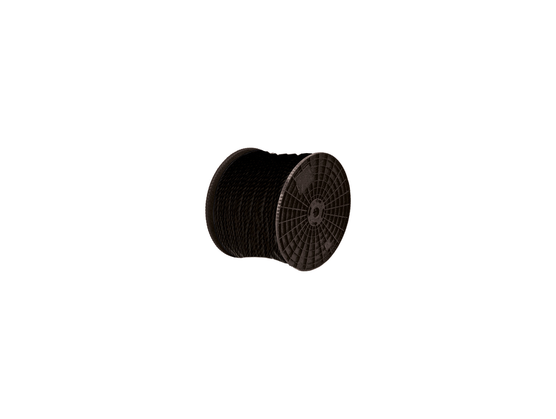 Cordage polypropylène EN699 marron Ø14mm - au mètre