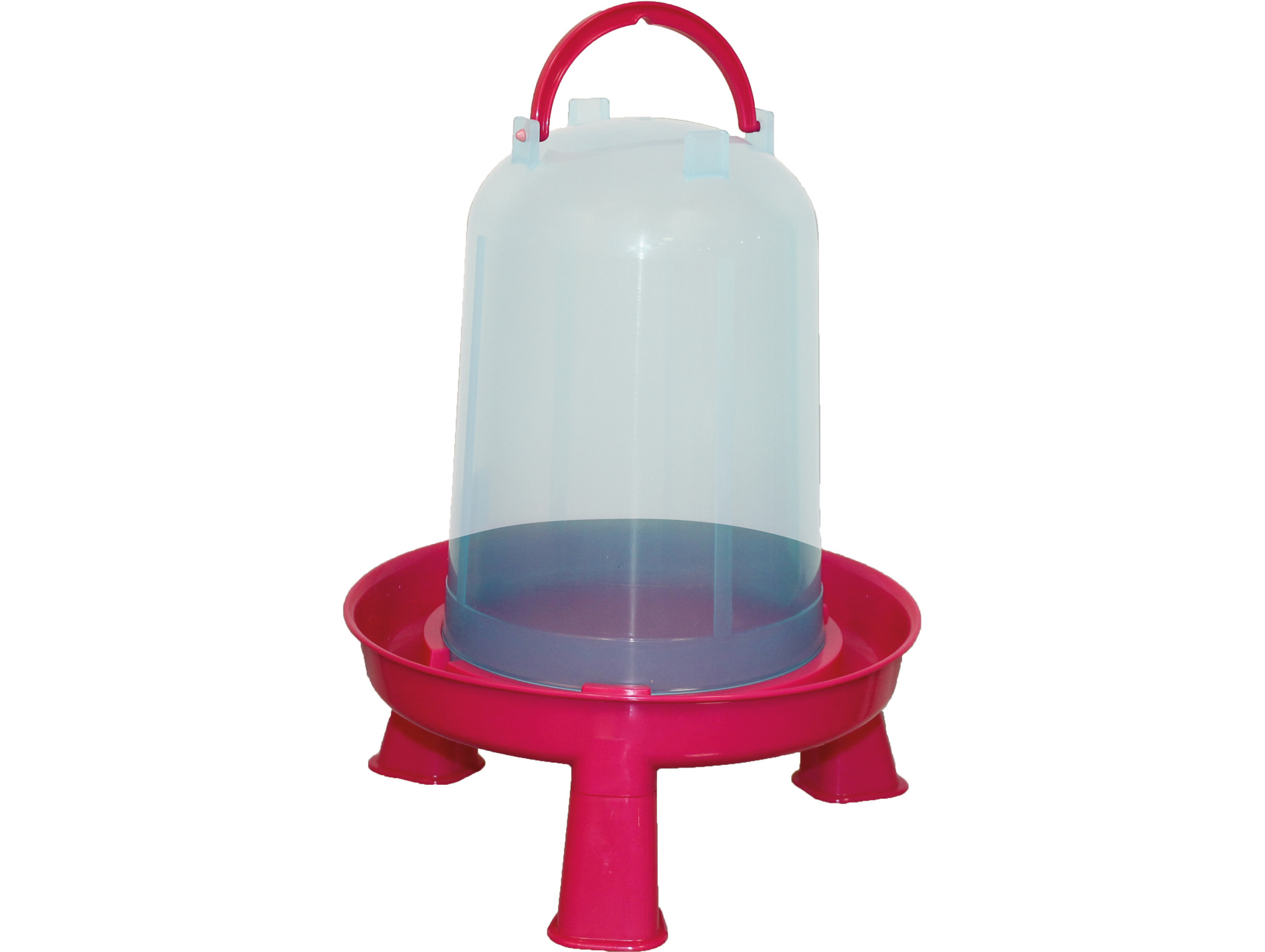 Abreuvoir sur pied Chic'N'Fun 8L