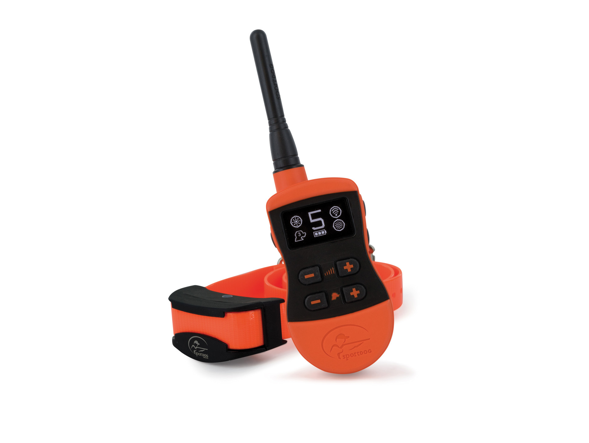 Collier de dressage SportTrainer® 800m SPORT DOG