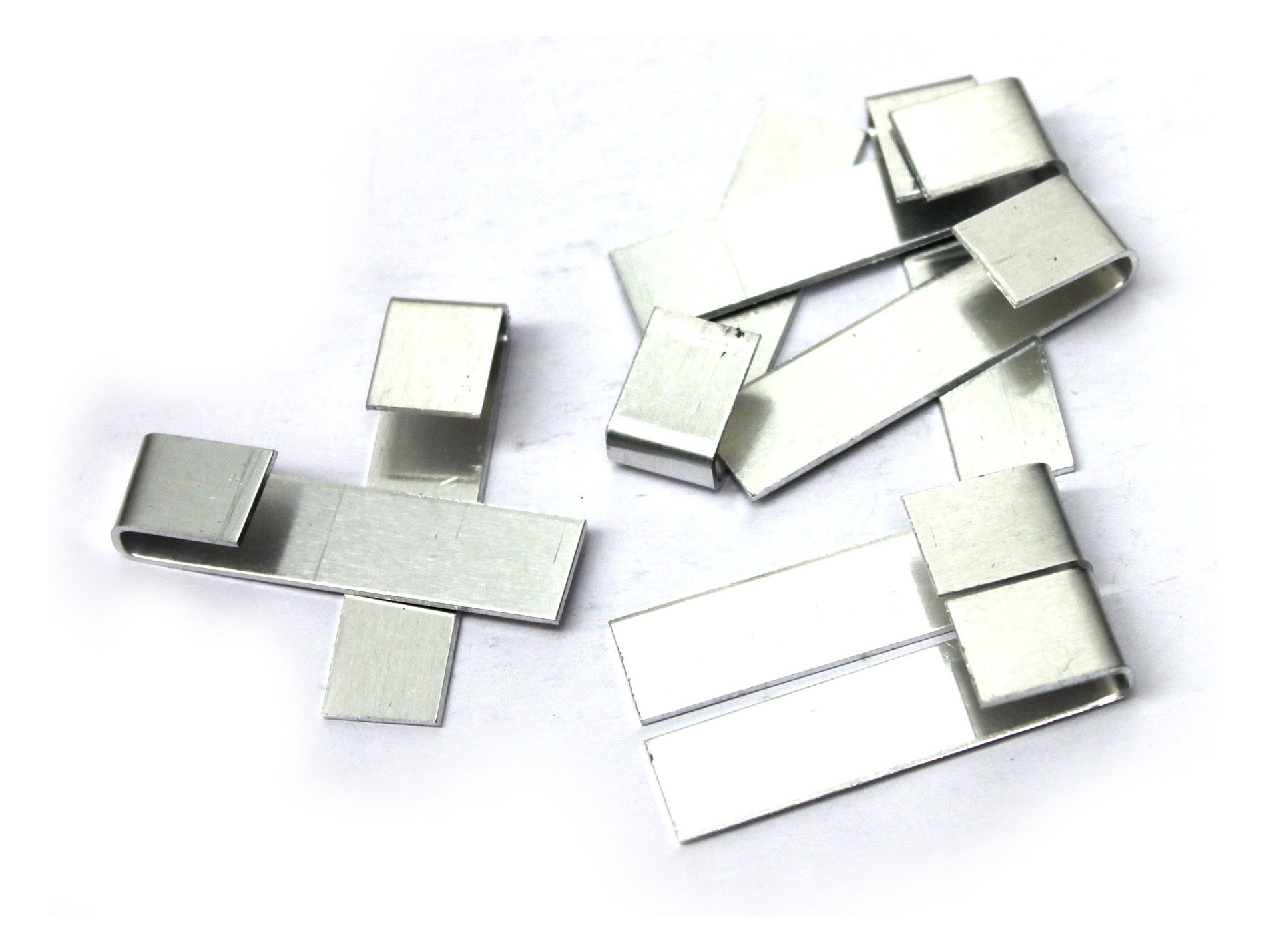 Clip de verre S ACD x20