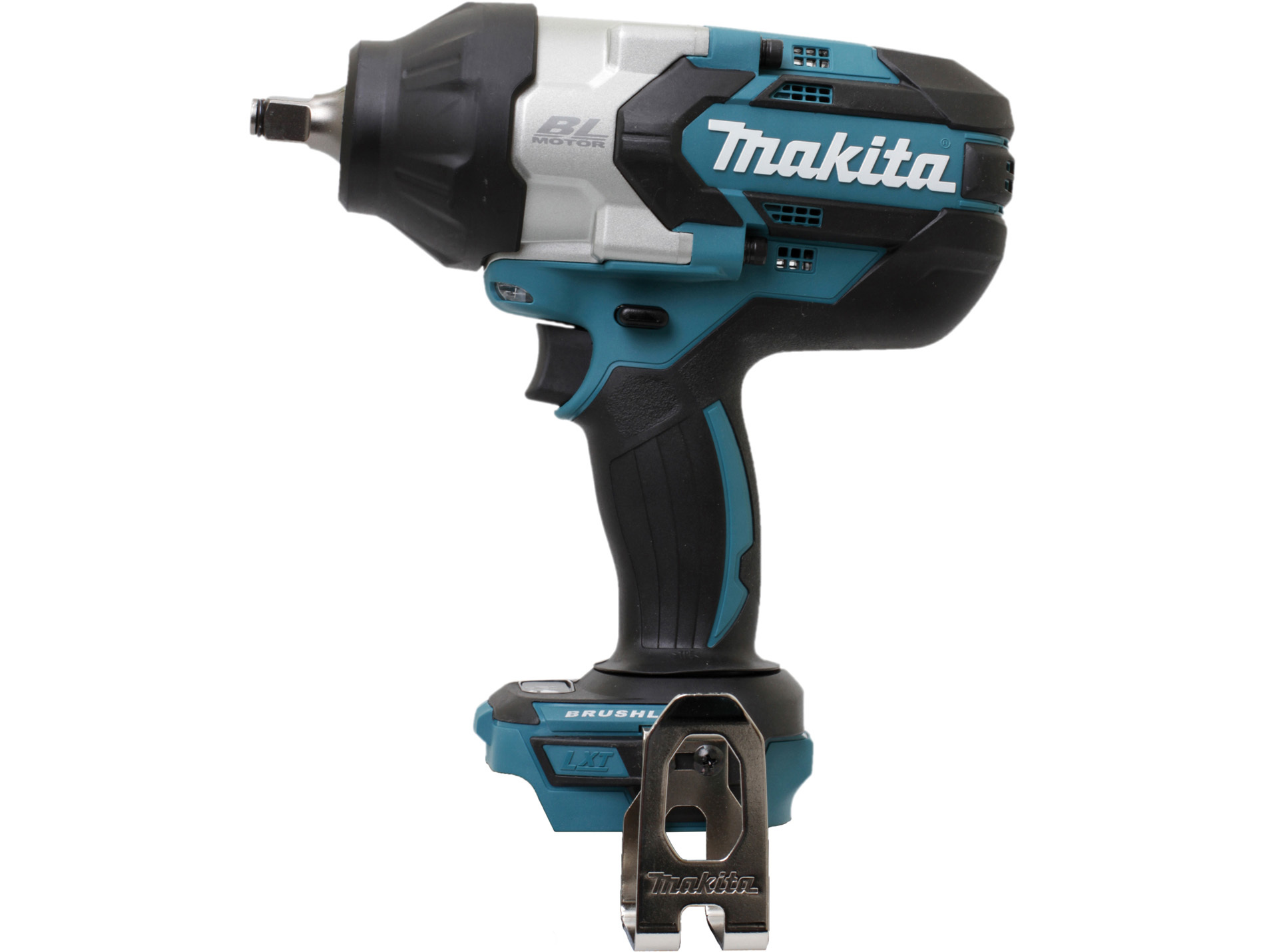 Boulonneuse à chocs sans fil 18V 1000Nm MAKITA sans batterie