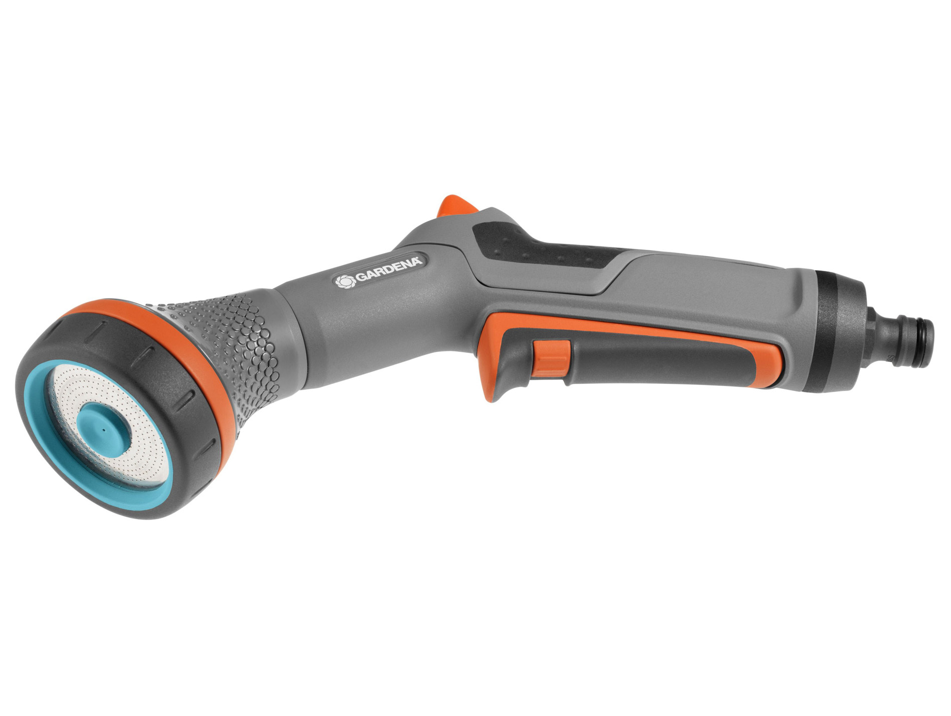 Pistolet d'arrosage GARDENA multijet Comfort