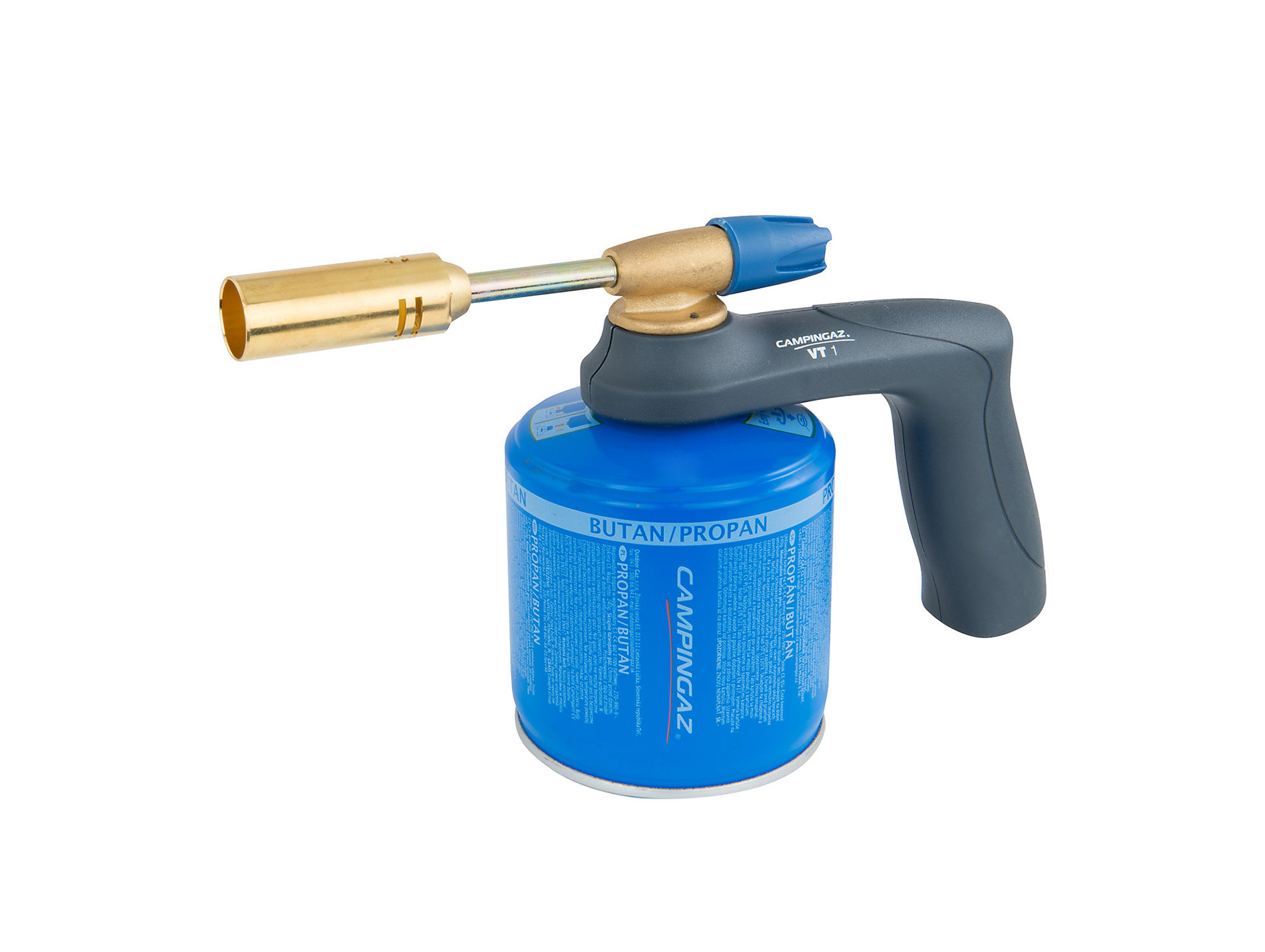 Lampe à souder CAMPINGAZ VT 1