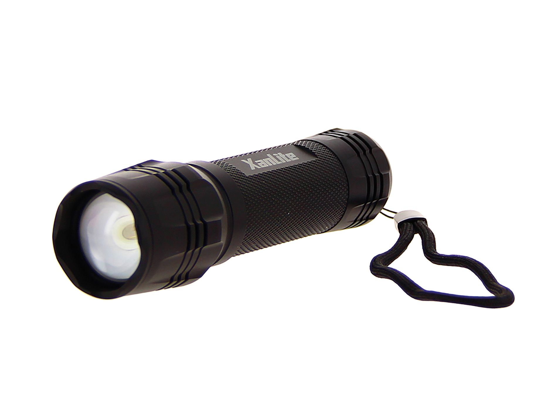 Lampe torche LED 600lm