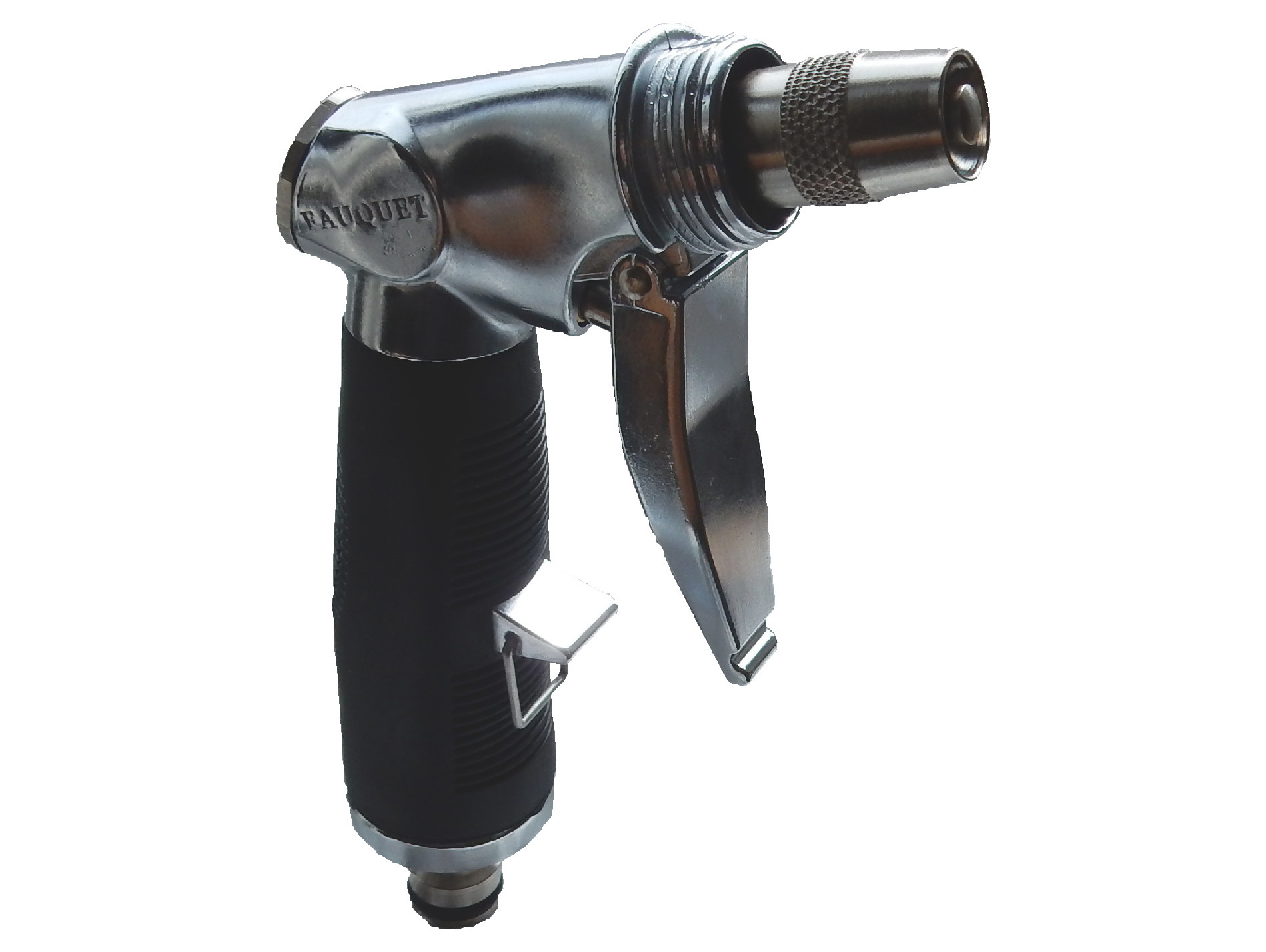 Pistolet raccord rapide FAUQUET