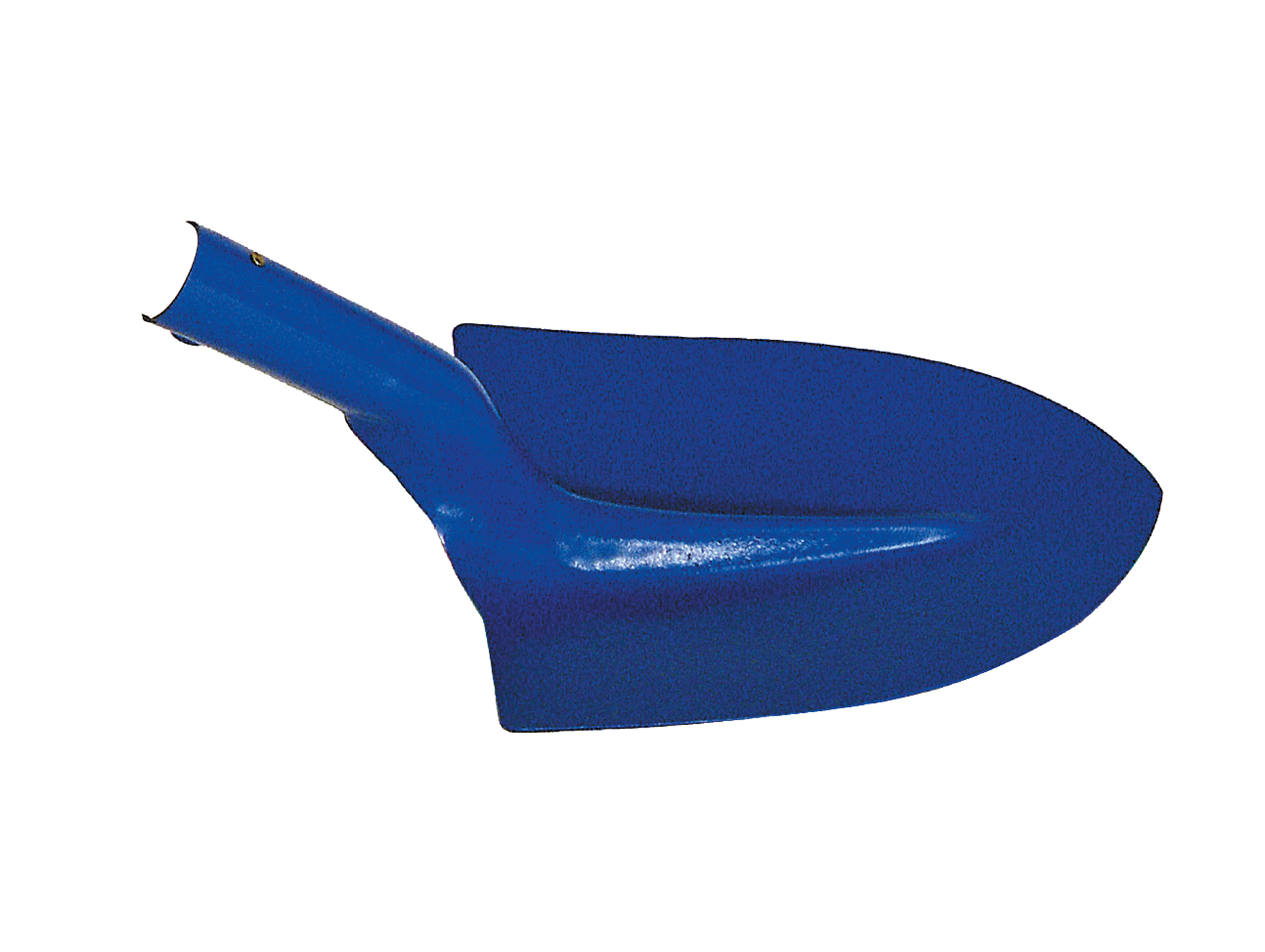 Pelle ronde col de cygne REVEX 27cm sans manche