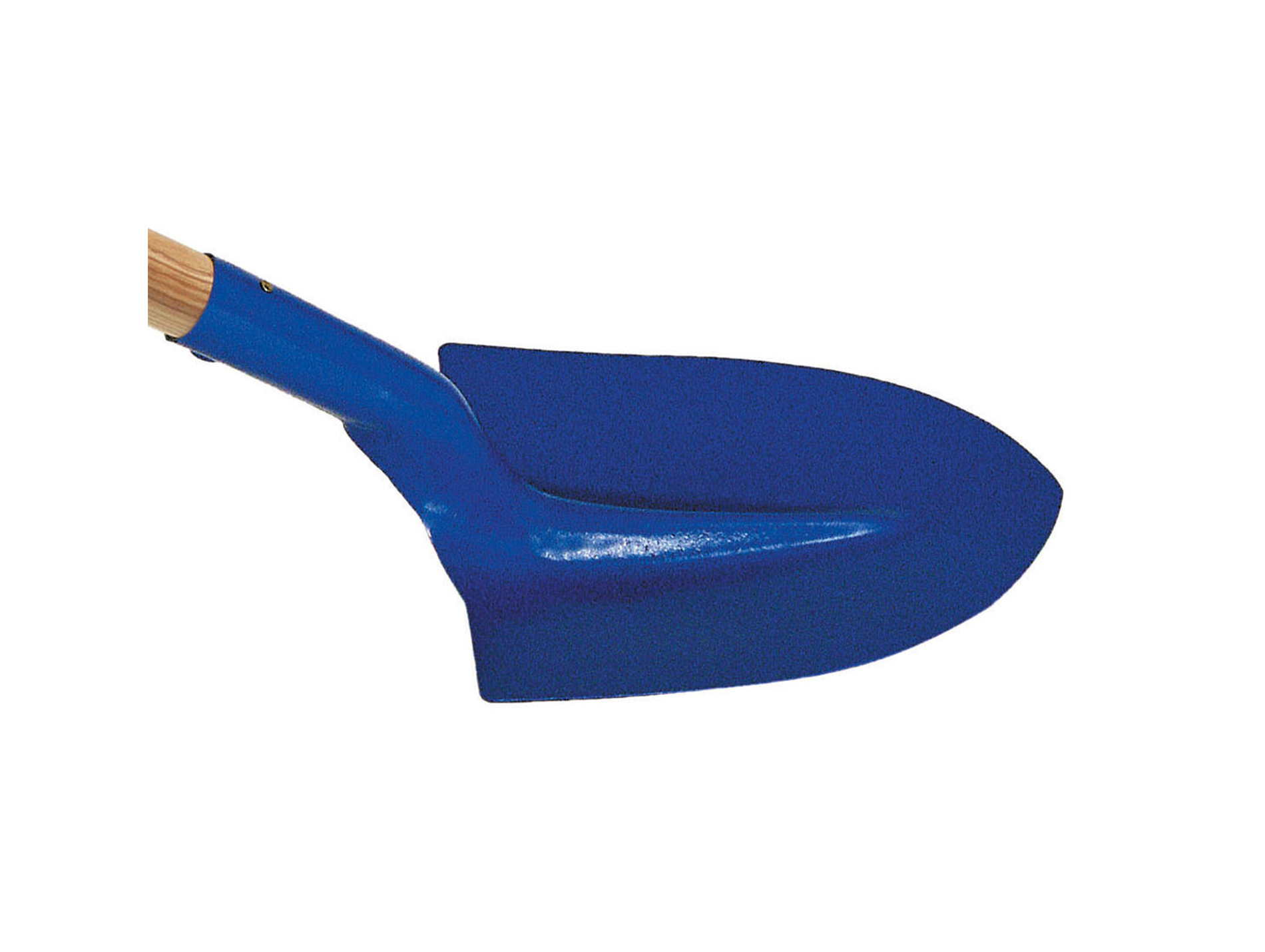 Pelle ronde col de cygne REVEX 29cm sans manche