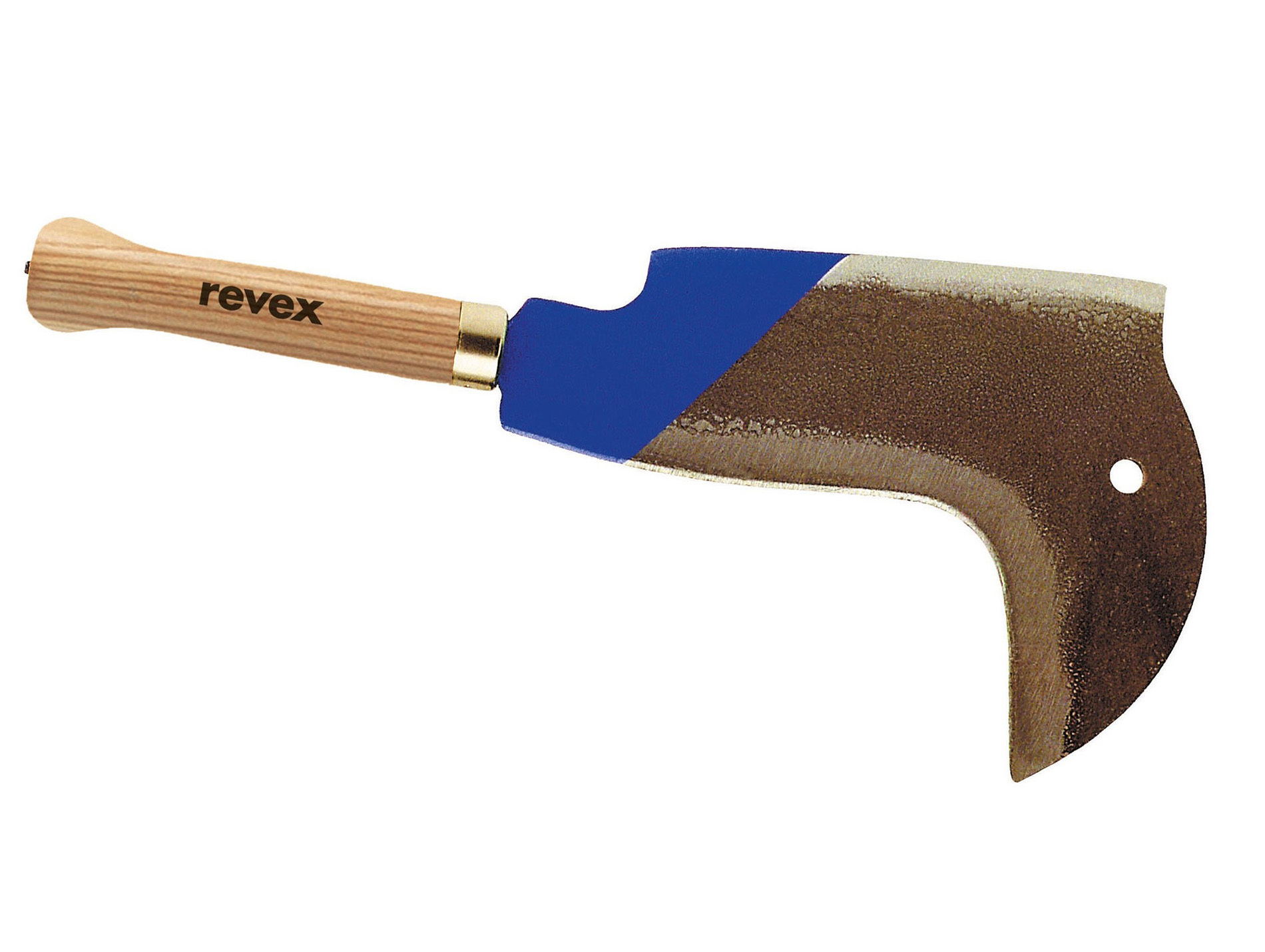 Serpe à soie universelle REVEX 23cm