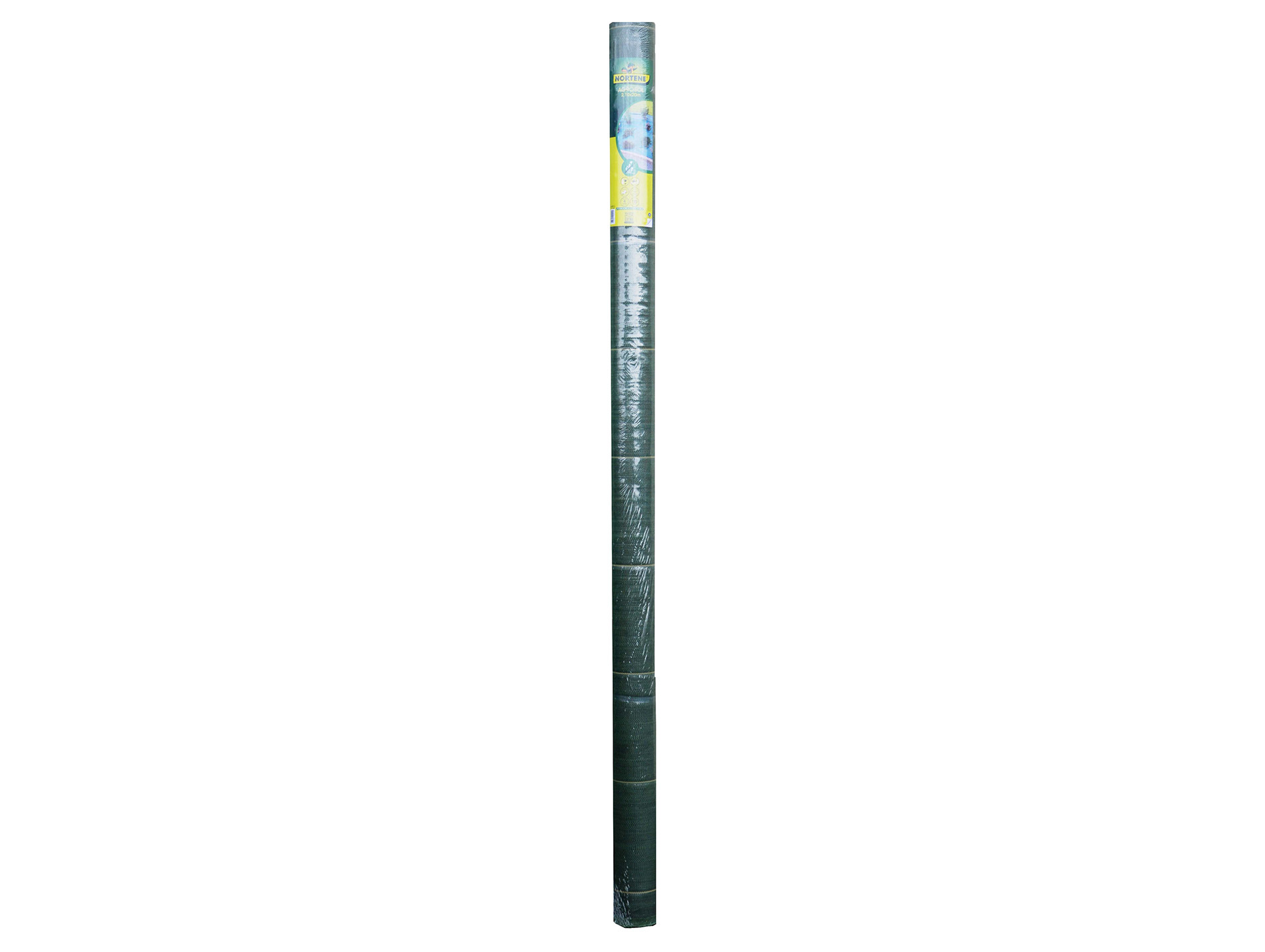 Toile de paillage AGROSOL 2,10x20m
