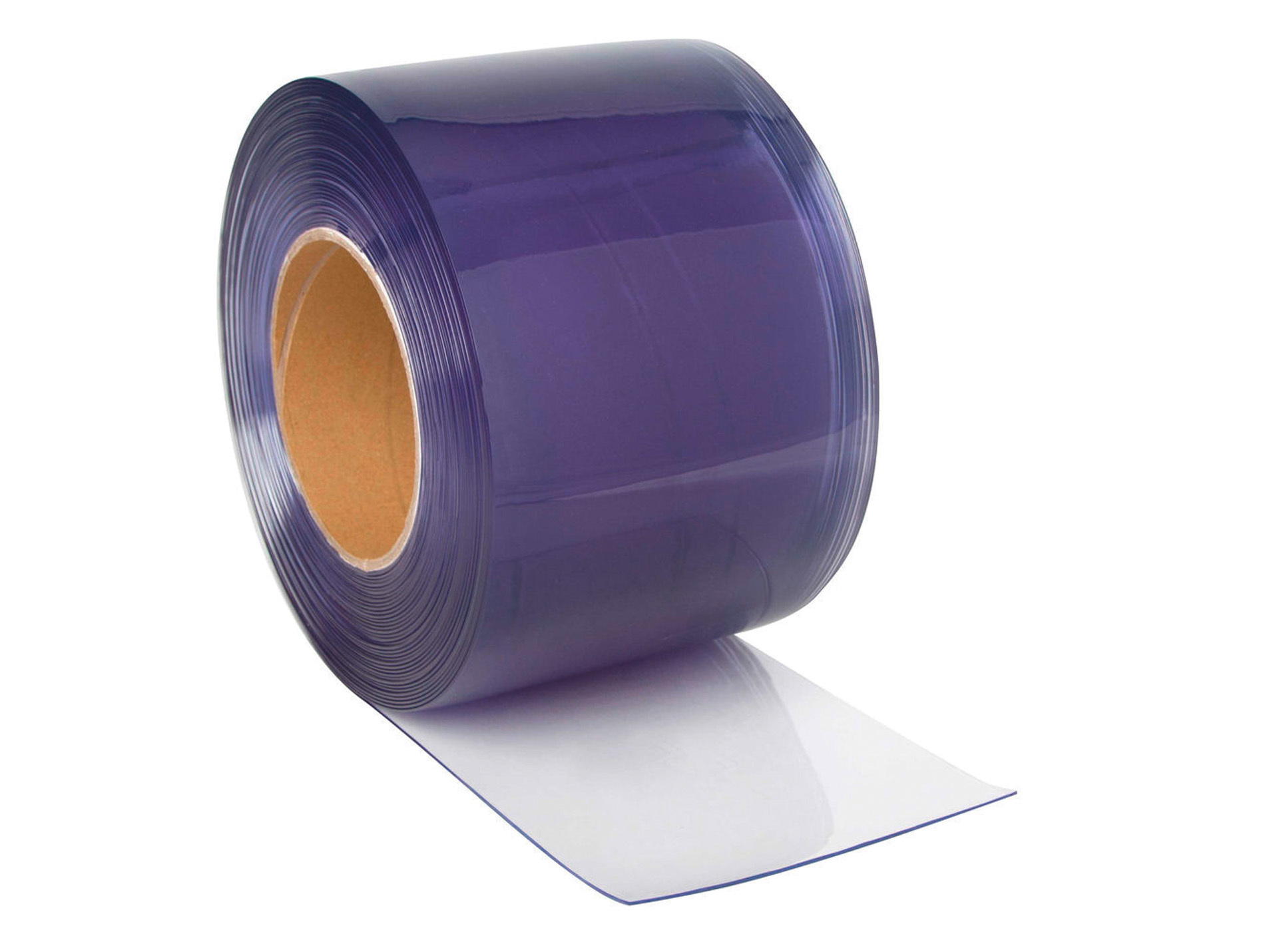 Rideau bande KERBL épaisseur 3mm rouleau 300mmx25m