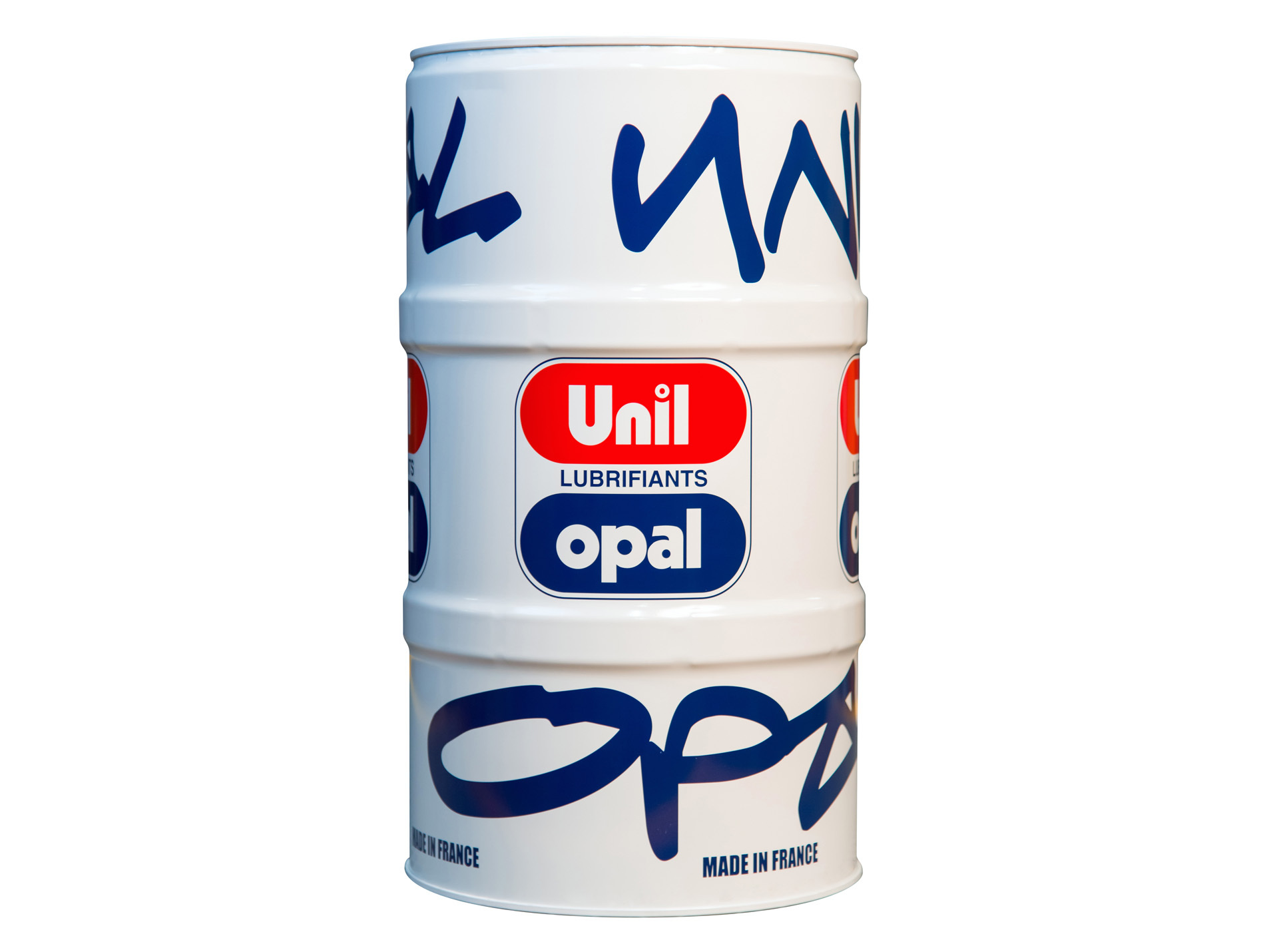 Huile Pallas 900 UNIL OPAL 60L