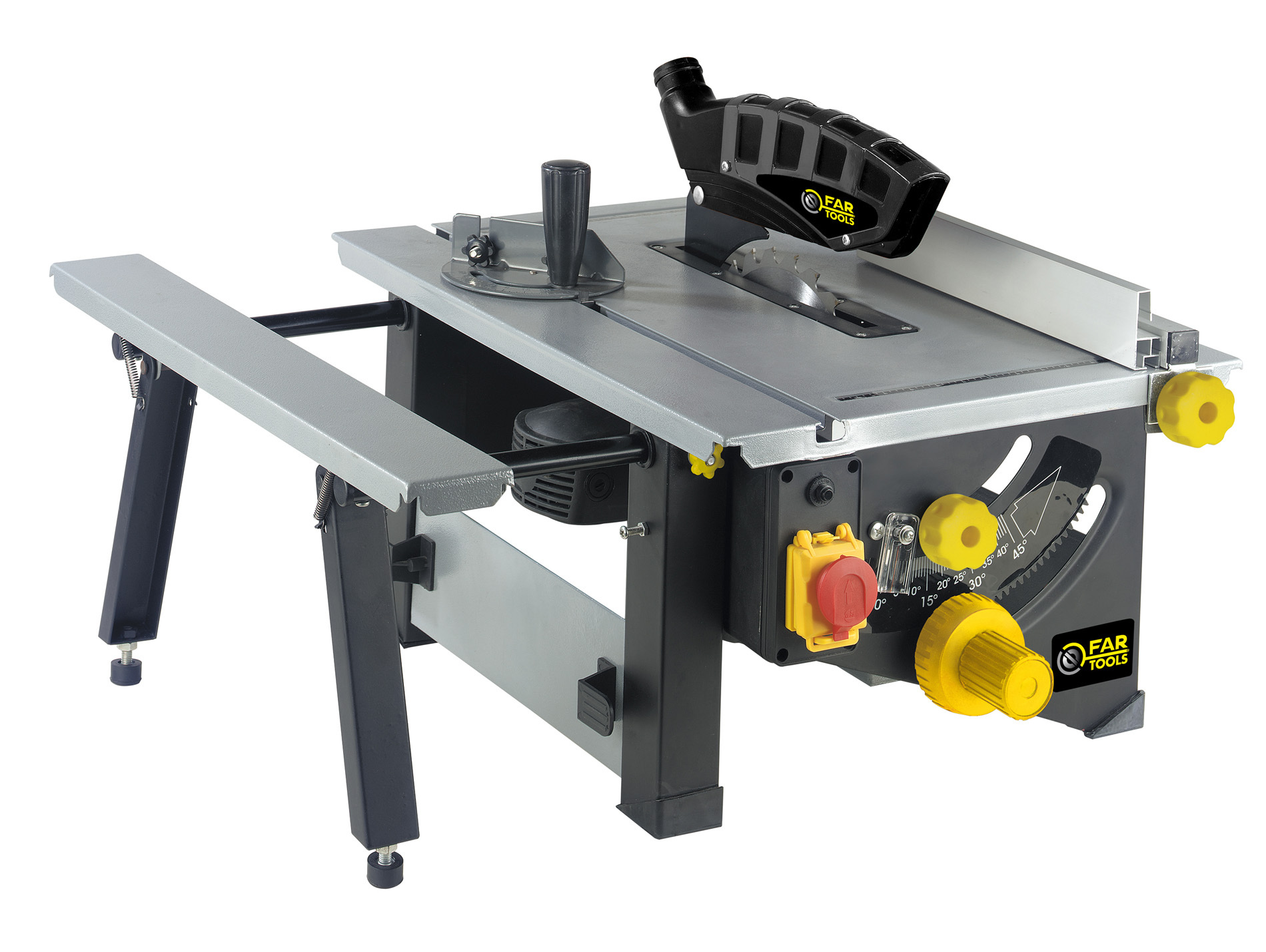 Scie sur table 1200W FARTOOLS