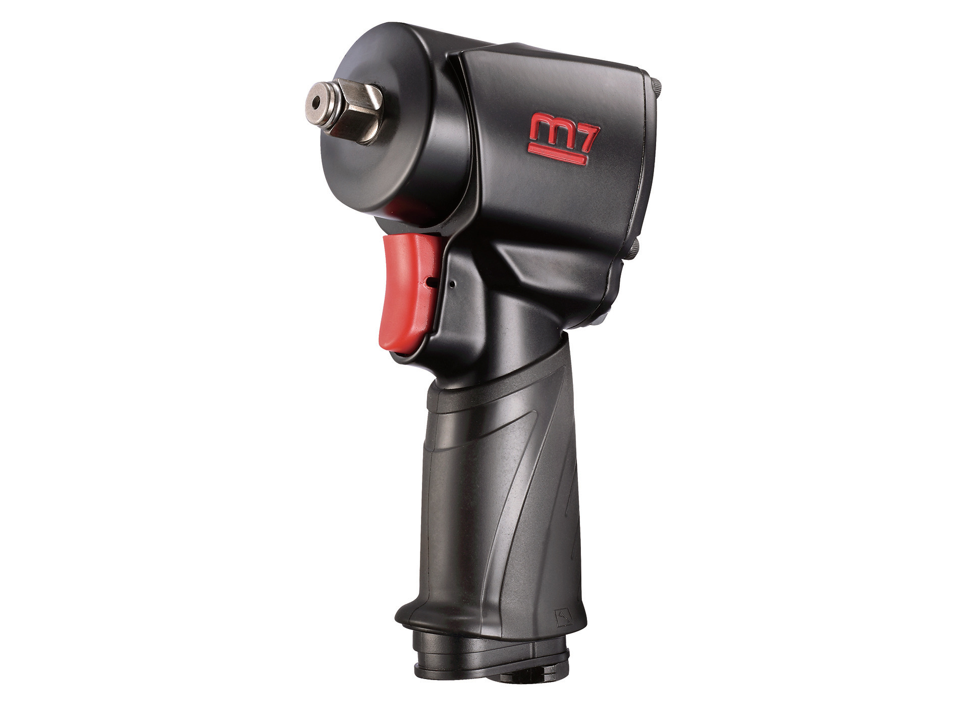 Clé à choc pneumatique 1/2" 900nm M7 JUMBO