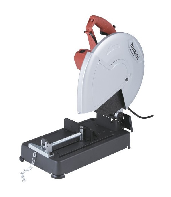 Tronçonneuse à métaux 2000W 355 mm MAKITA
