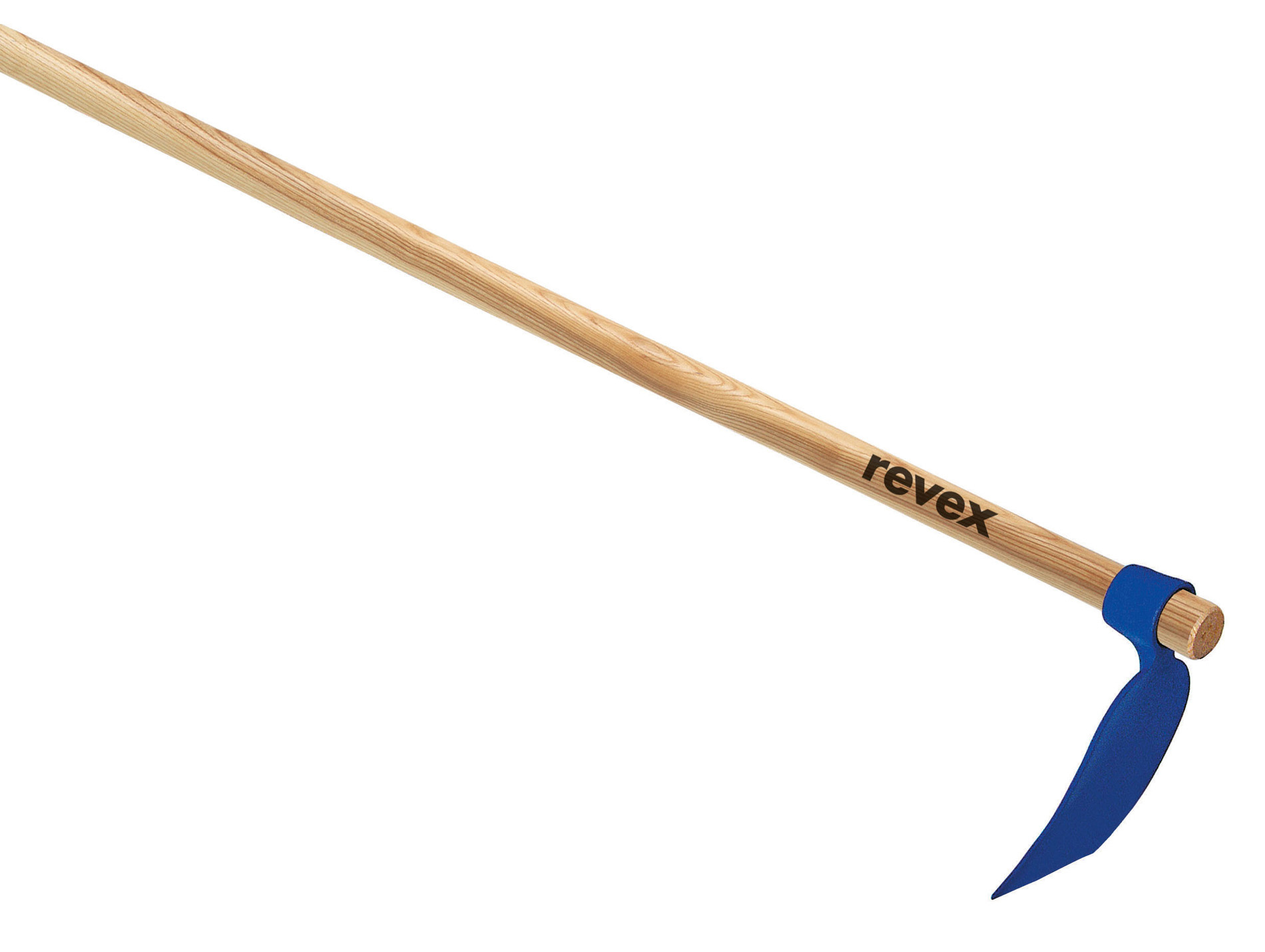 Houe standard REVEX 20x14cm manche bois