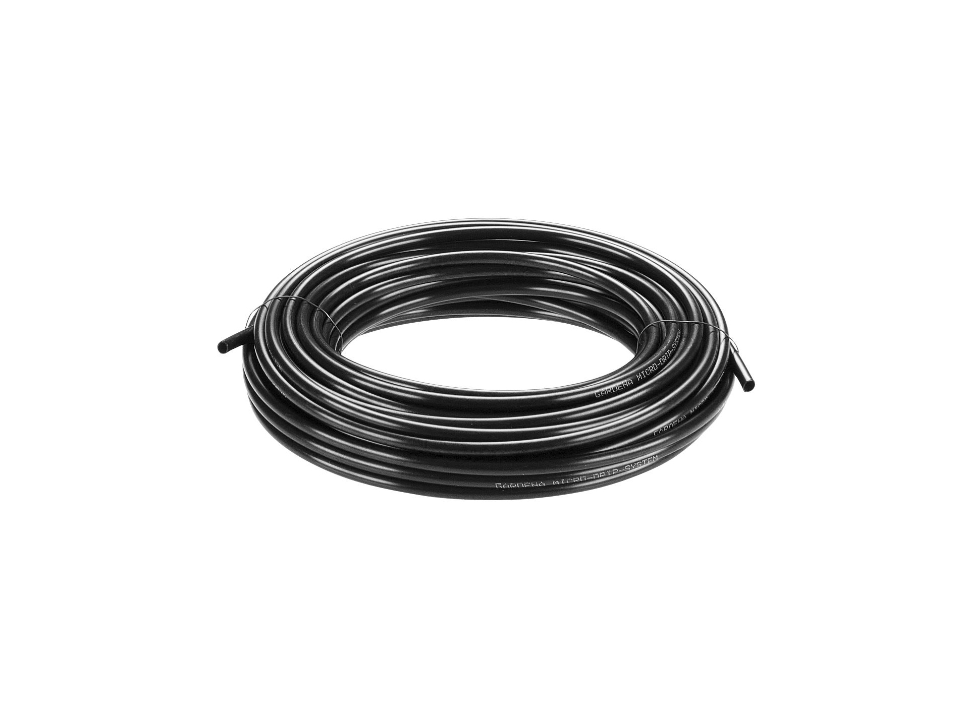 Tuyau micro-Drip ø4,6mm 15m GARDENA