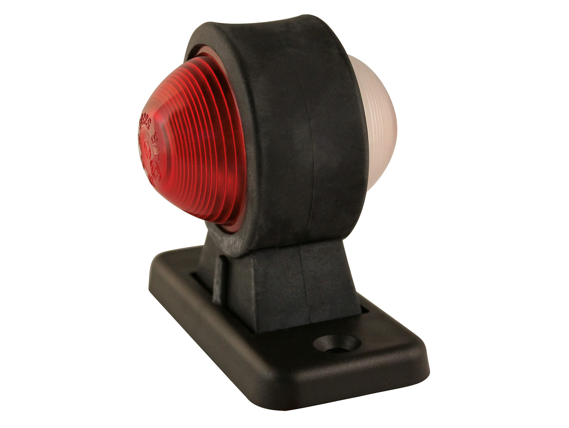Feu gabarit led 12-24V compact