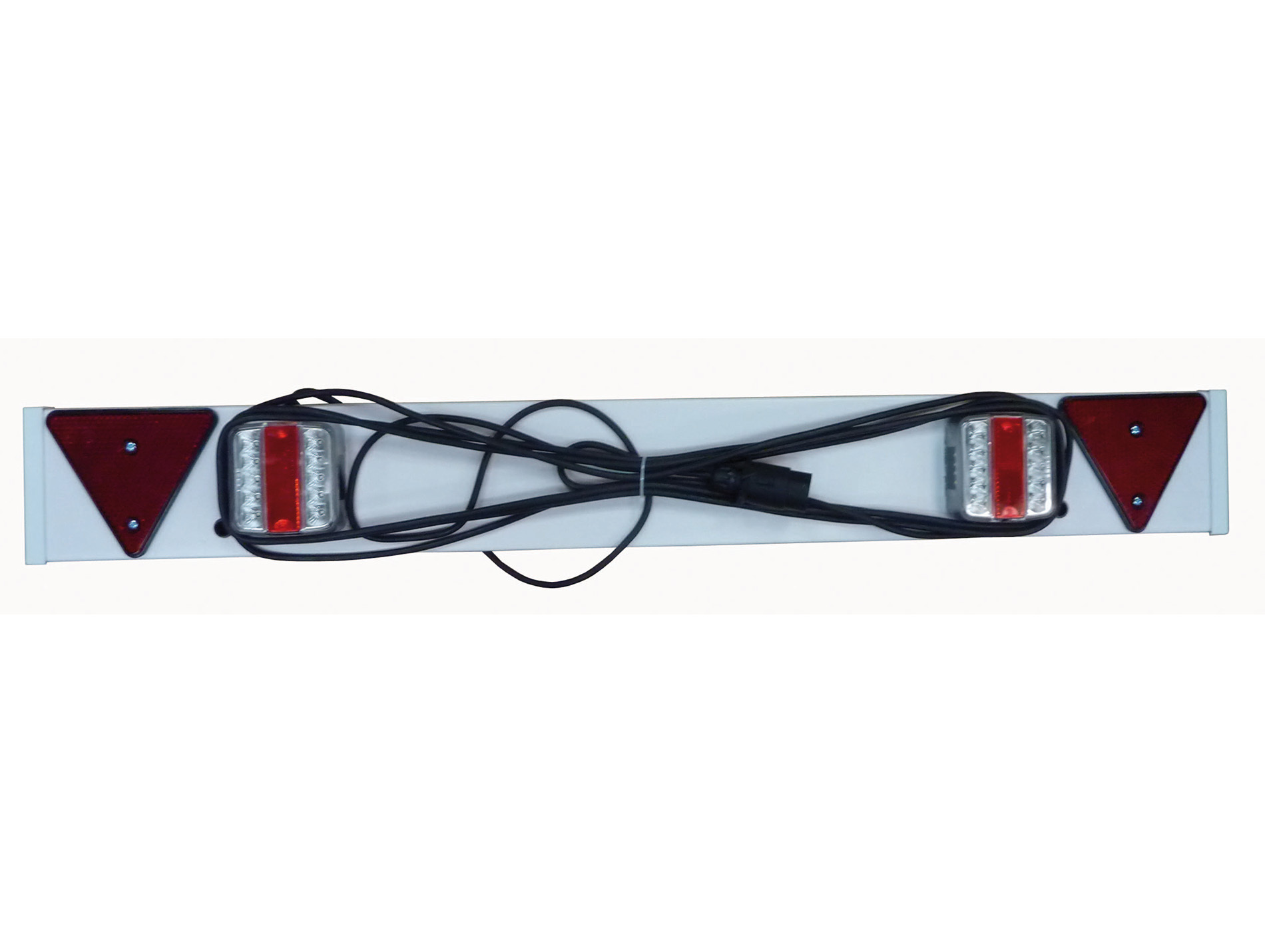 Rampe signalisation arrière leds cable 7,5m