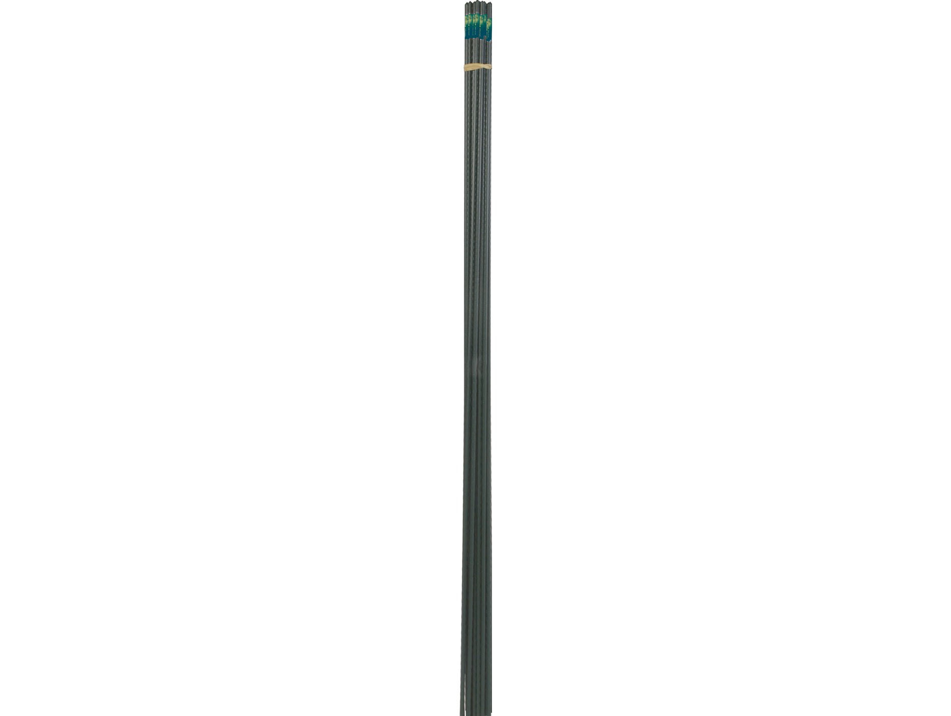 Tuteur acier plastifié 1,80m NORTENE