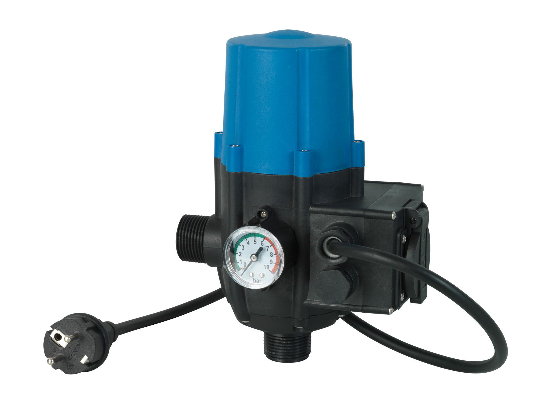 Régulateur de pression RIBIMEX Acquacontrol 2200W