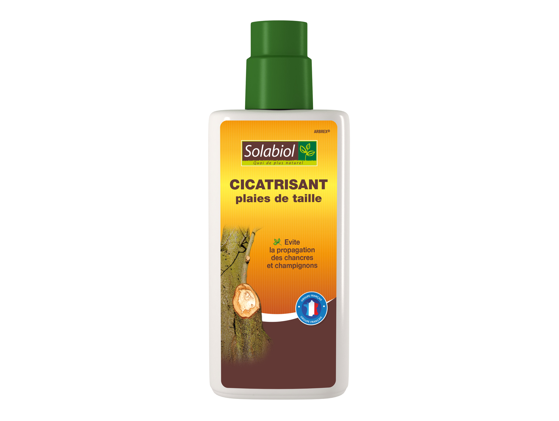 Cicatrisant SOLABIOL plaies de taille 300g