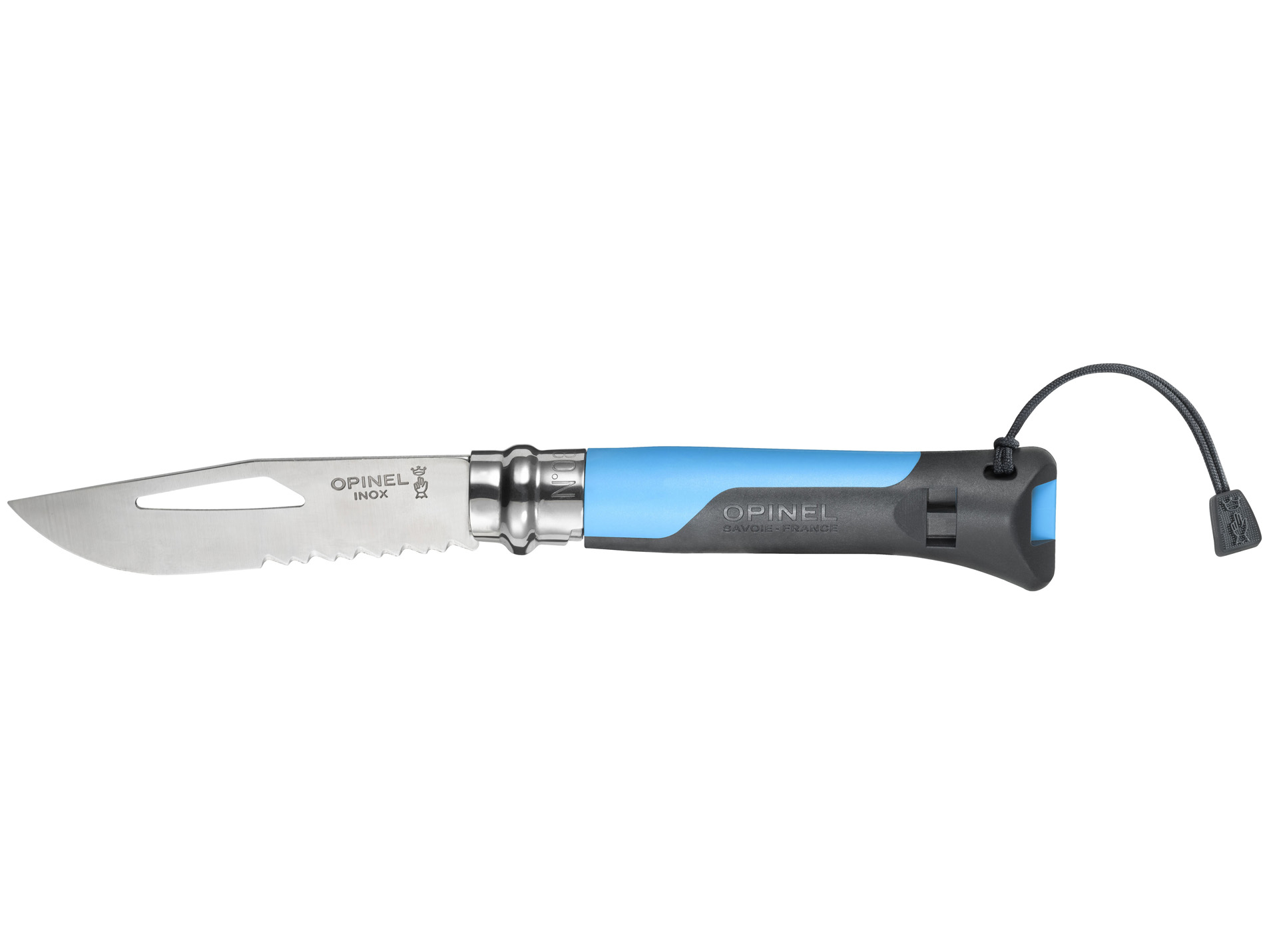 Couteau Outdoor Opinel N°8
