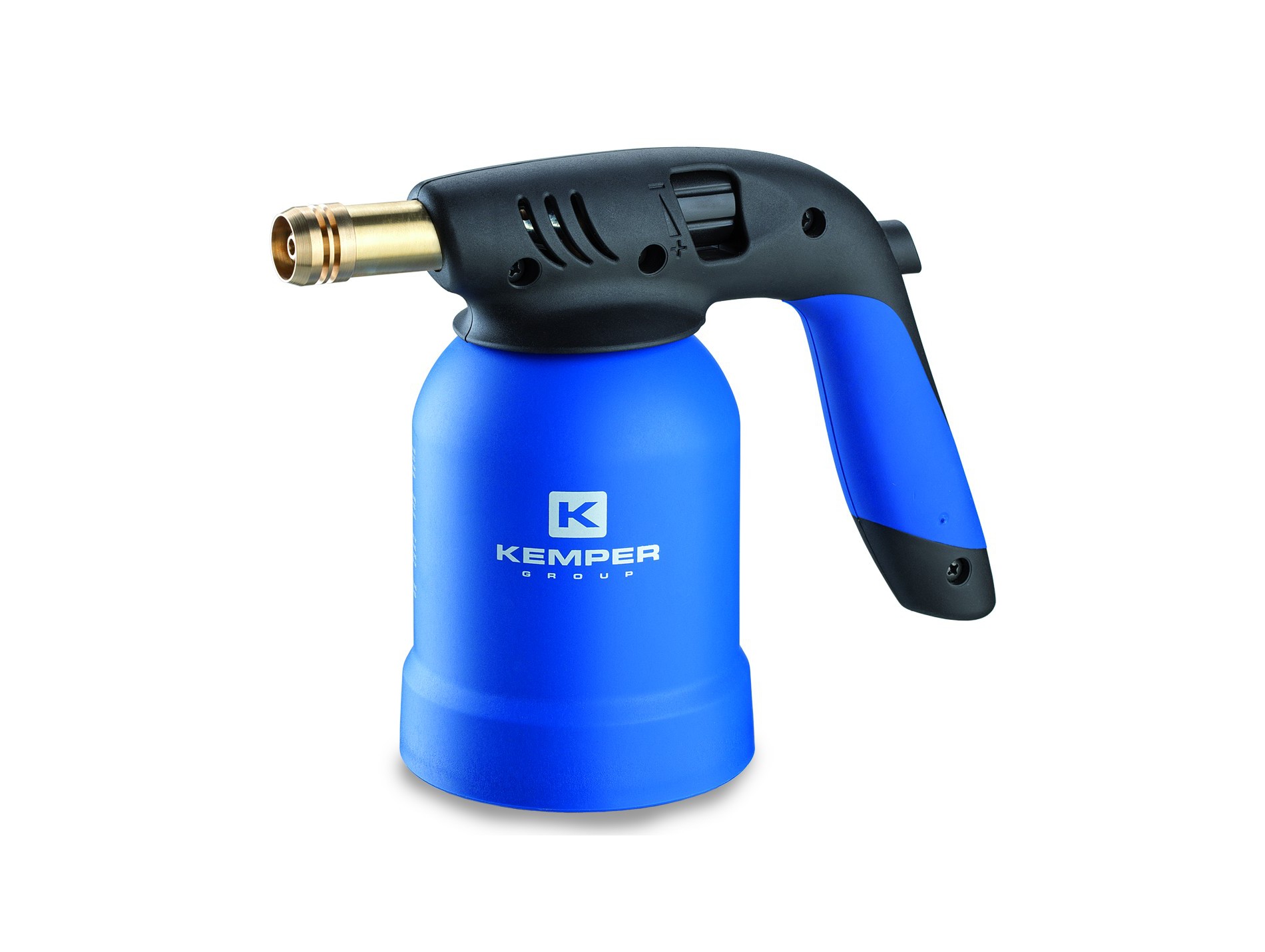 Lampe à souder allumage Piezo