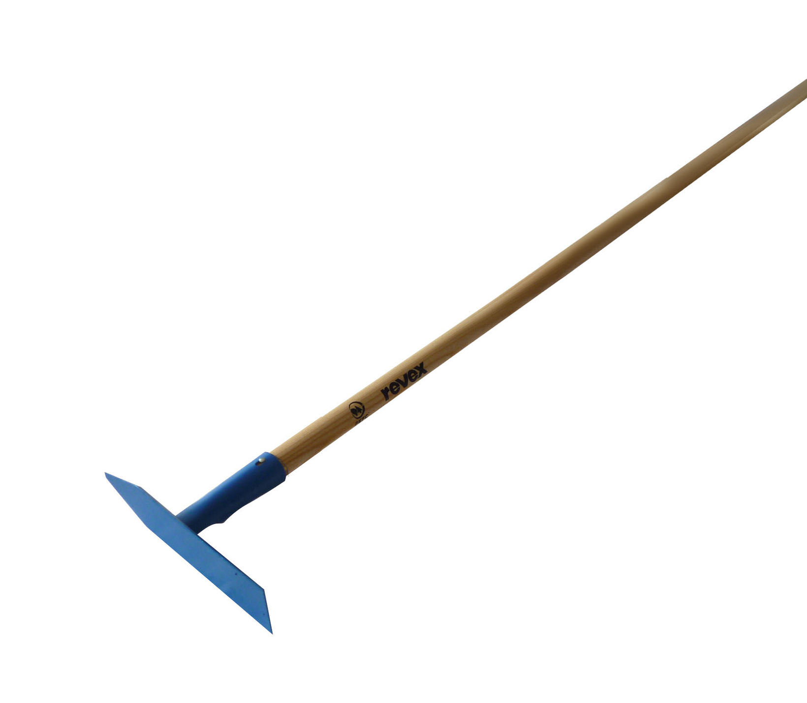Désherbeur de voirie REVEX manche bois
