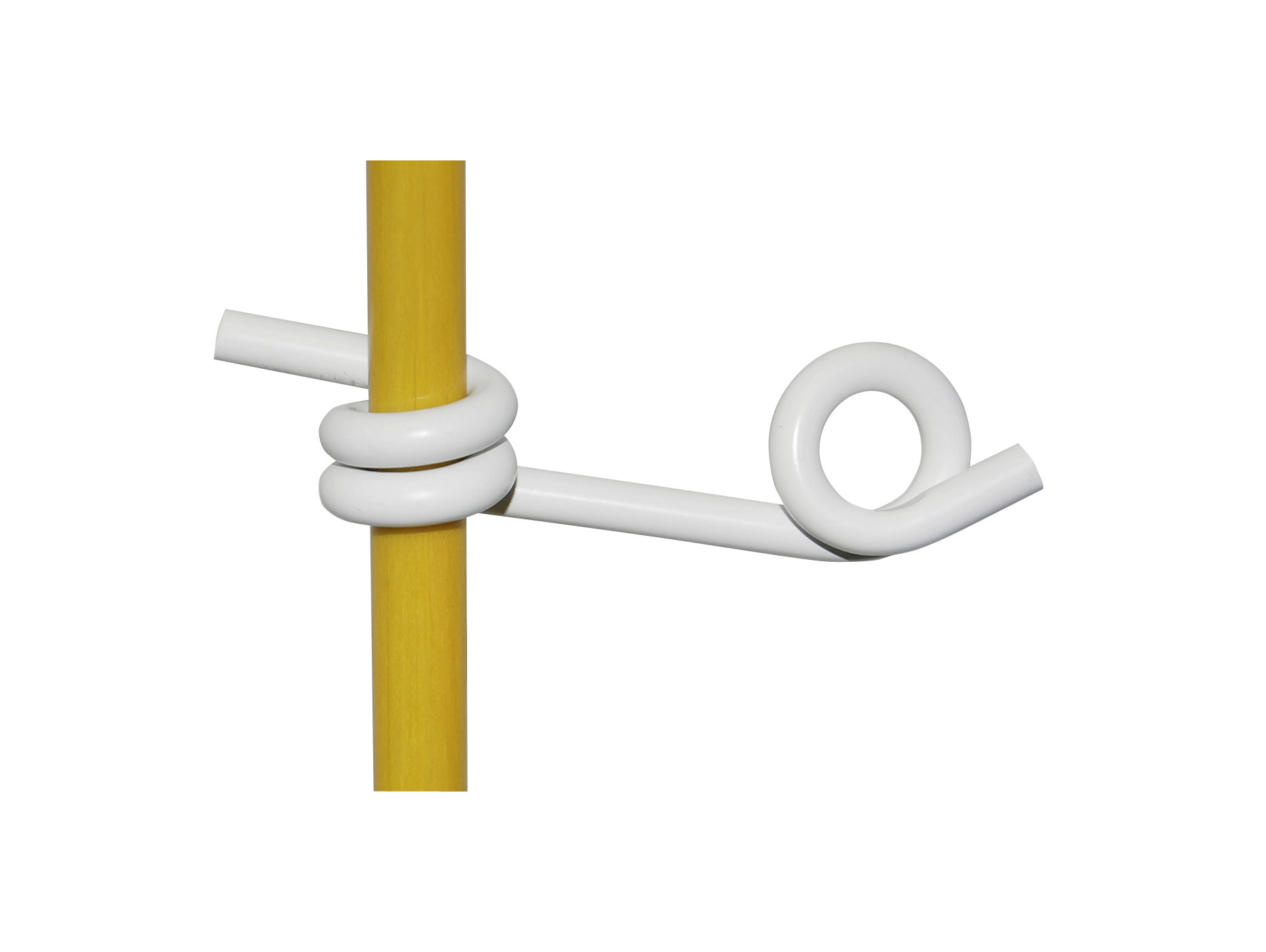 Isolateur queue cochon KERBL 12mm x50