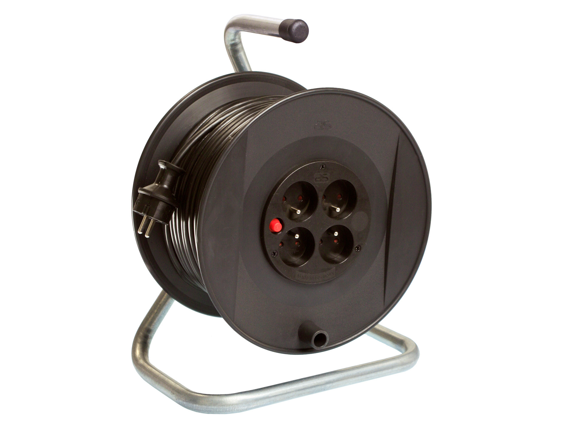 Prolongateur / enrouleur 25m