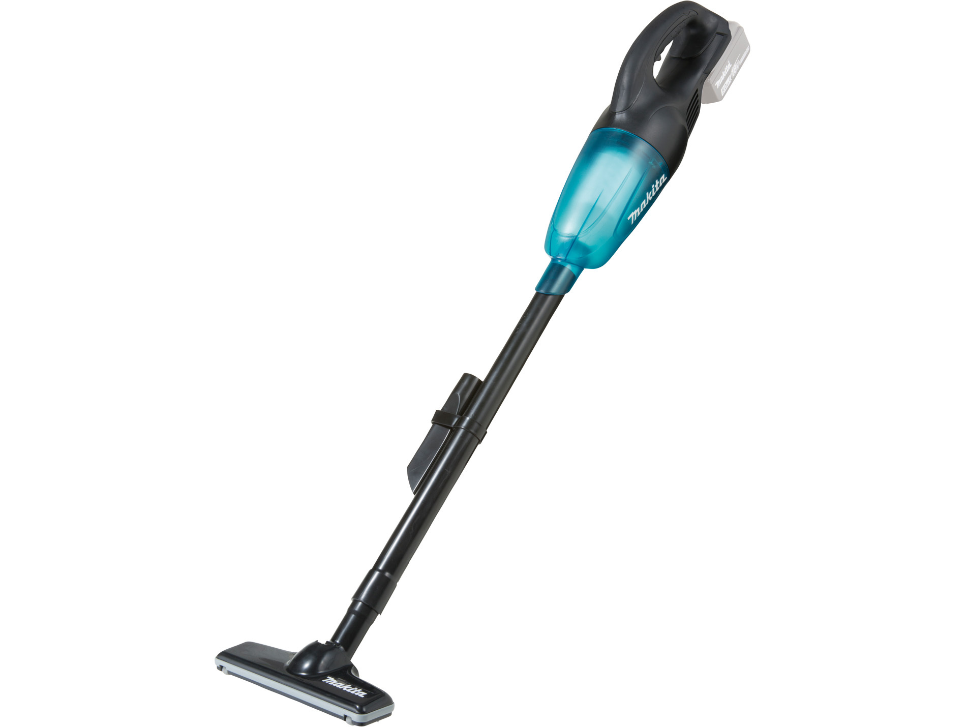 Aspirateur sans fil 18V MAKITA DCL180ZB