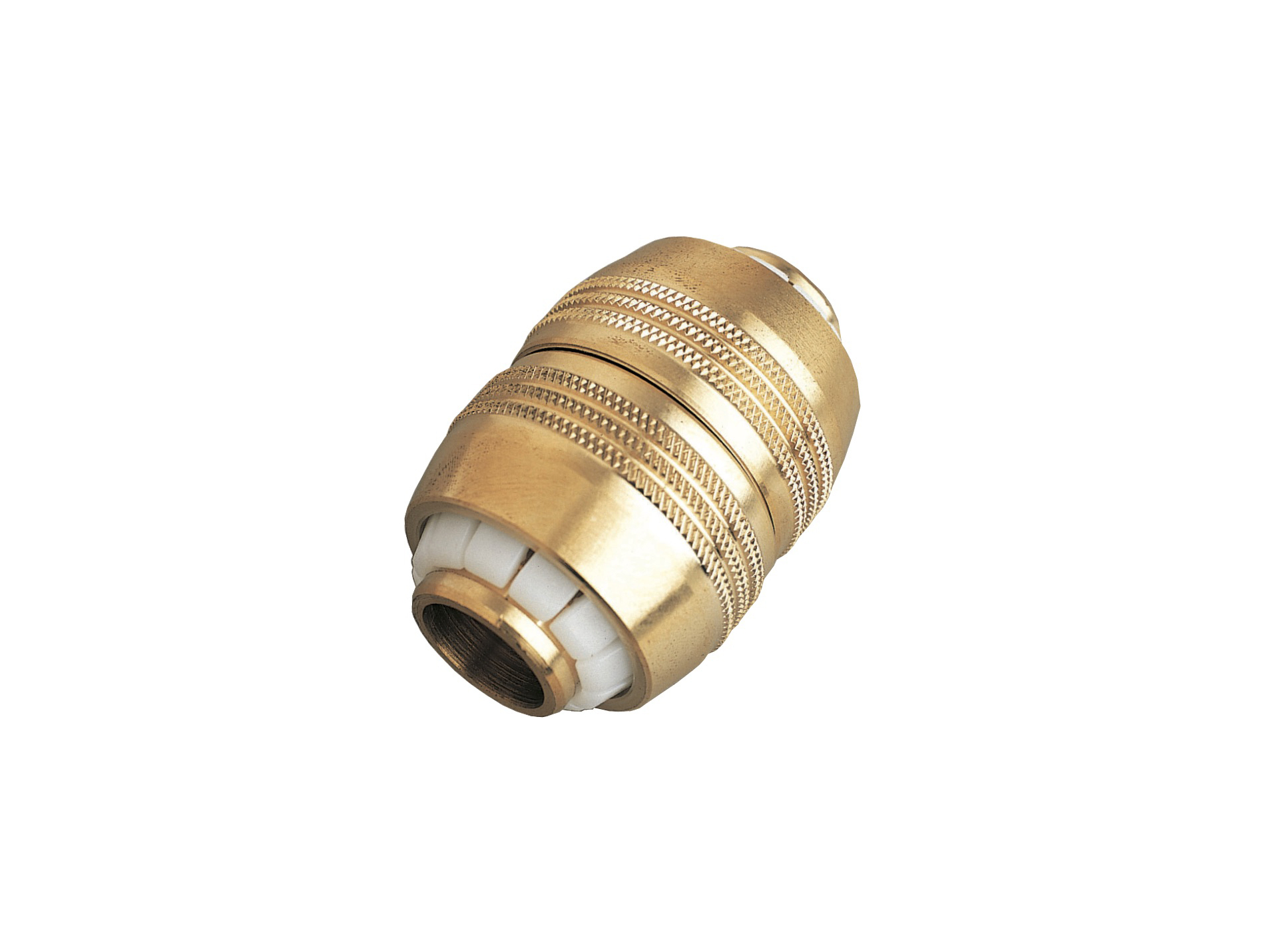 Raccord réparateur laiton 19mm