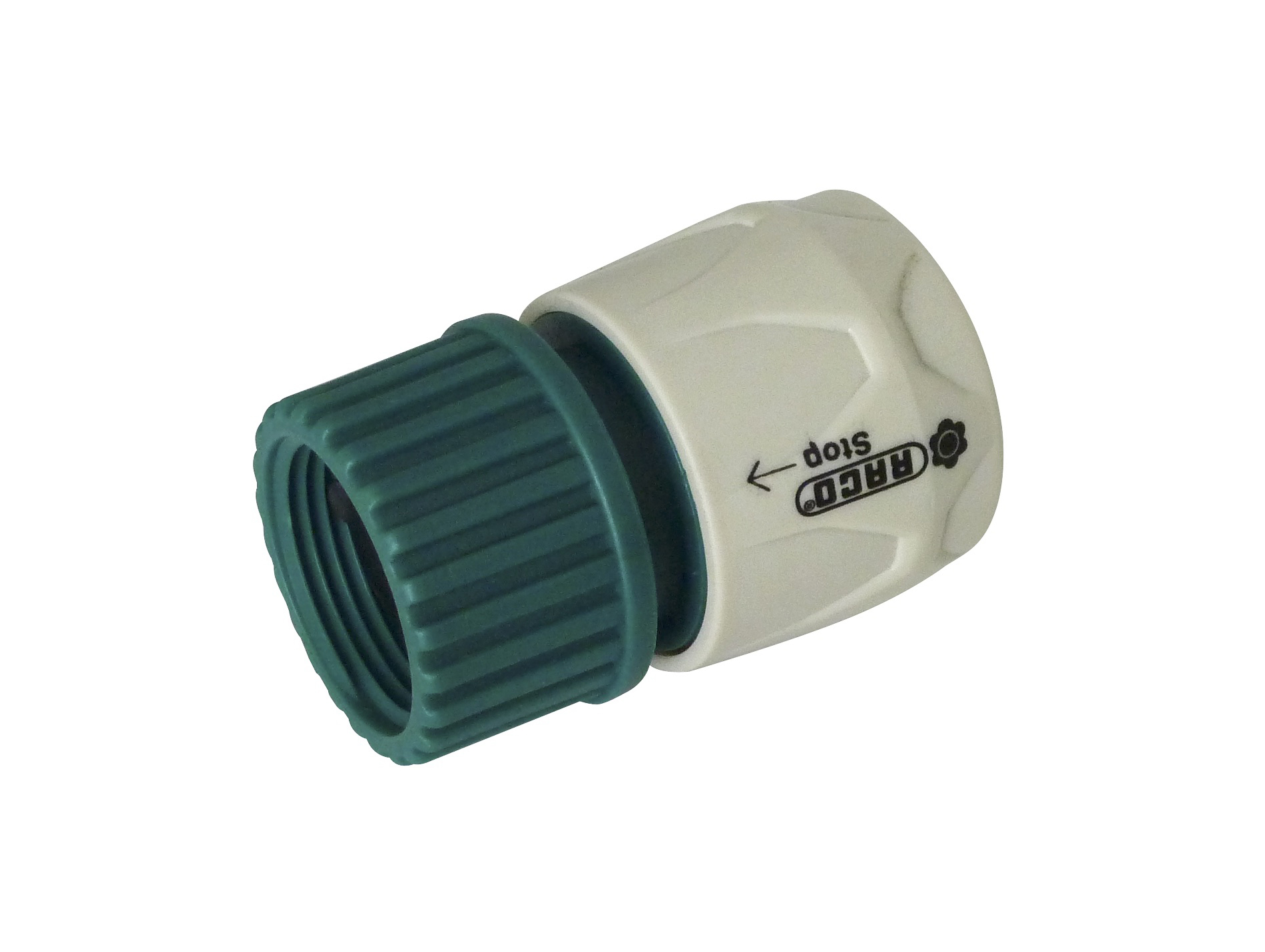 Raccord rapide femelle 20X27