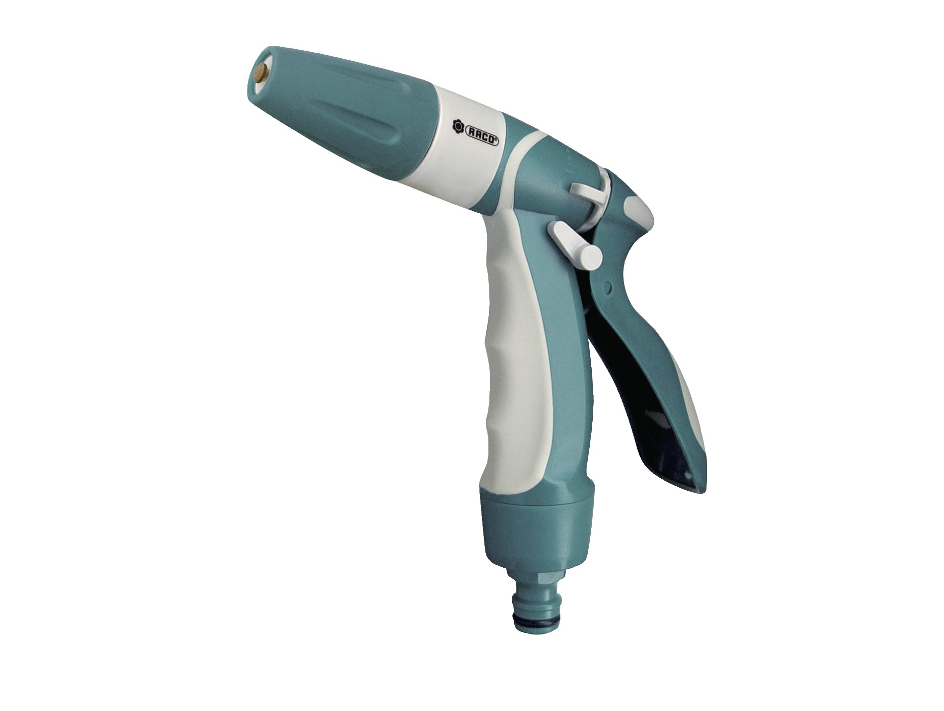 Pistolet multifonctions buse laiton