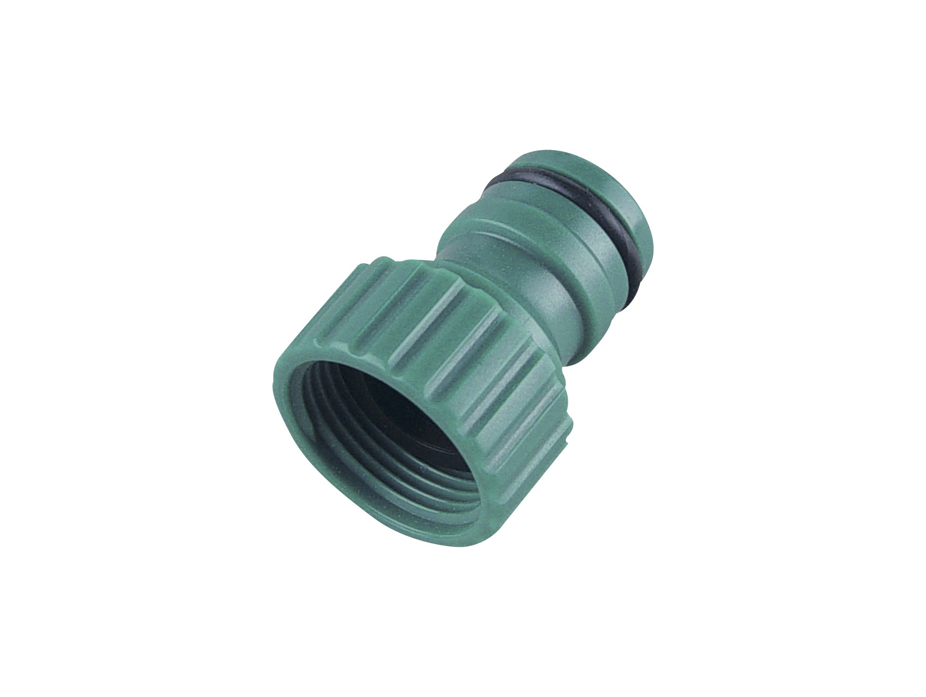 Nez de robinet extra flow 19mm 20x27