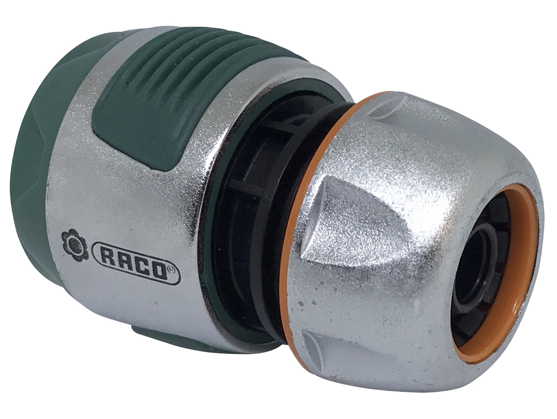 Raccord 15 mm life connect