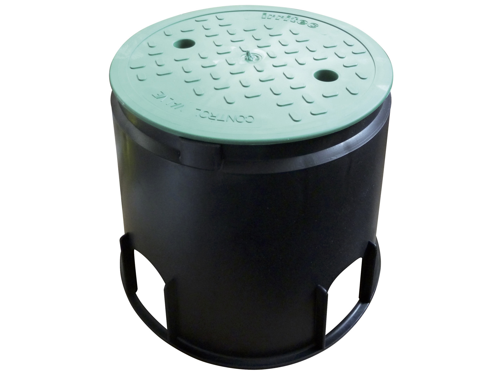 Regard Mini Rond 20/23 cm