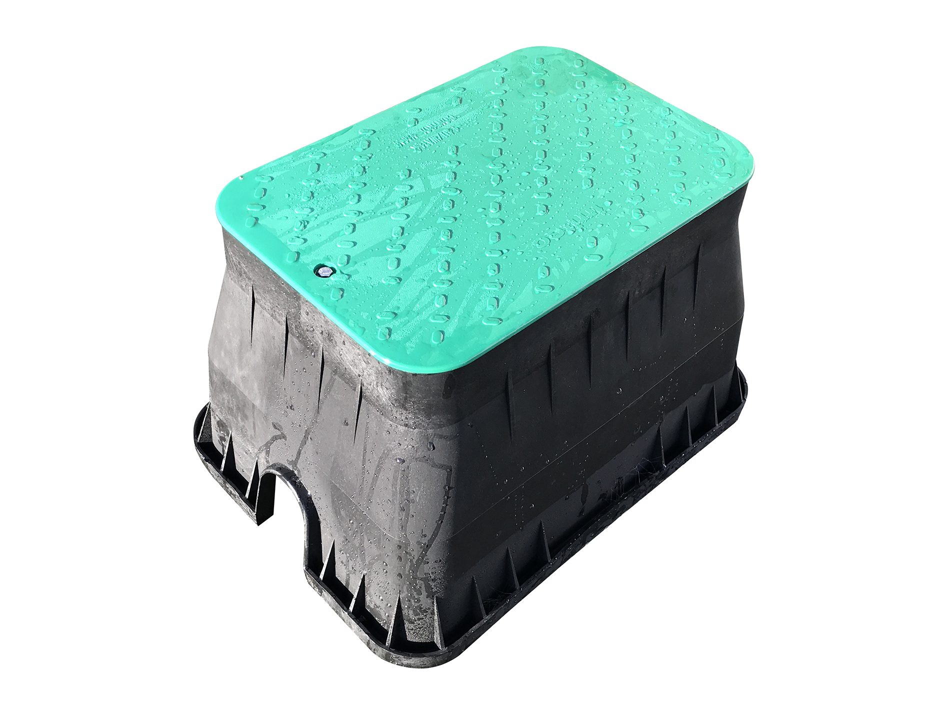 Regard Rectangulaire 49,6/38 cm