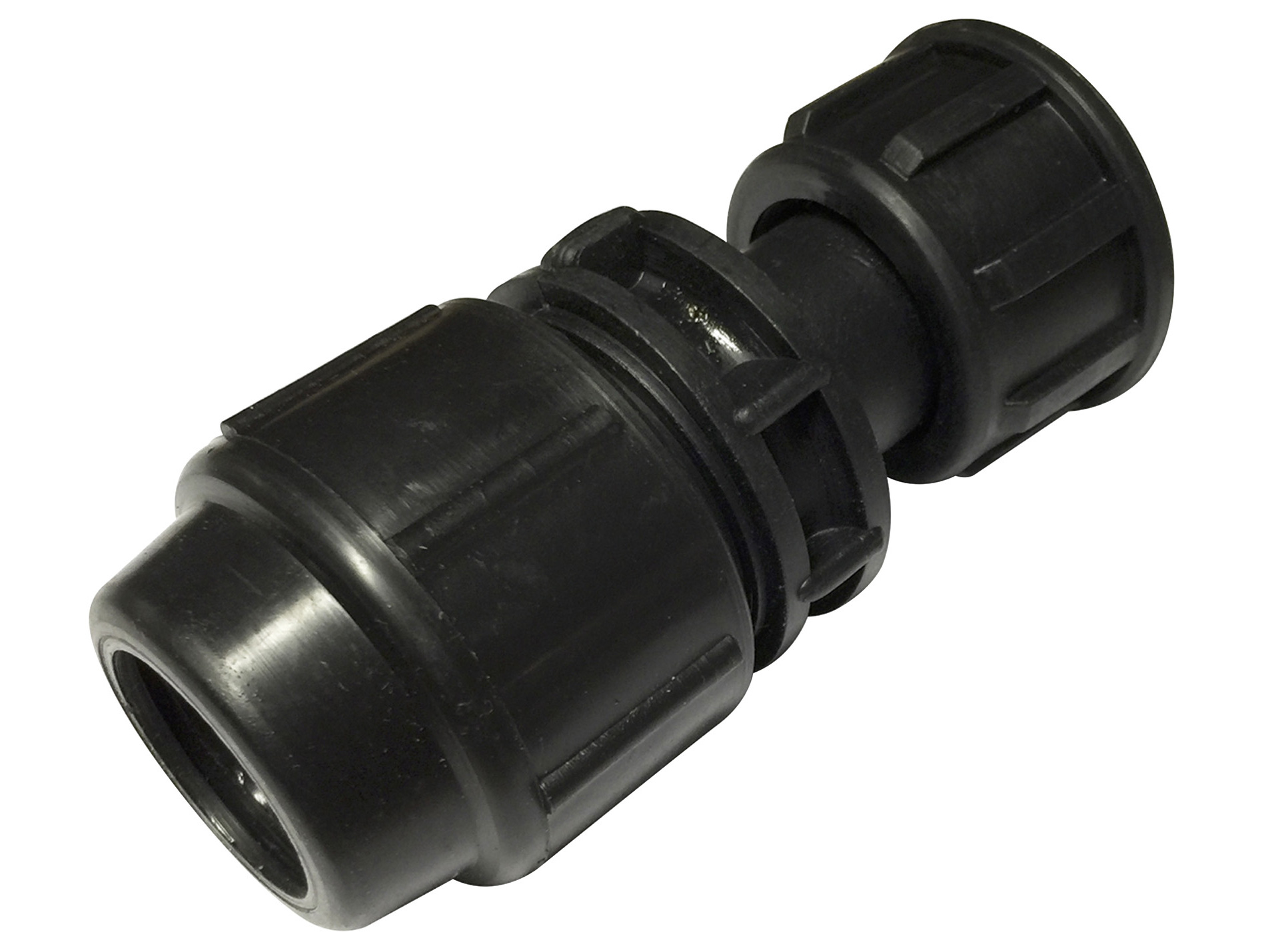 Raccord écrou tournant Ø25 26X34