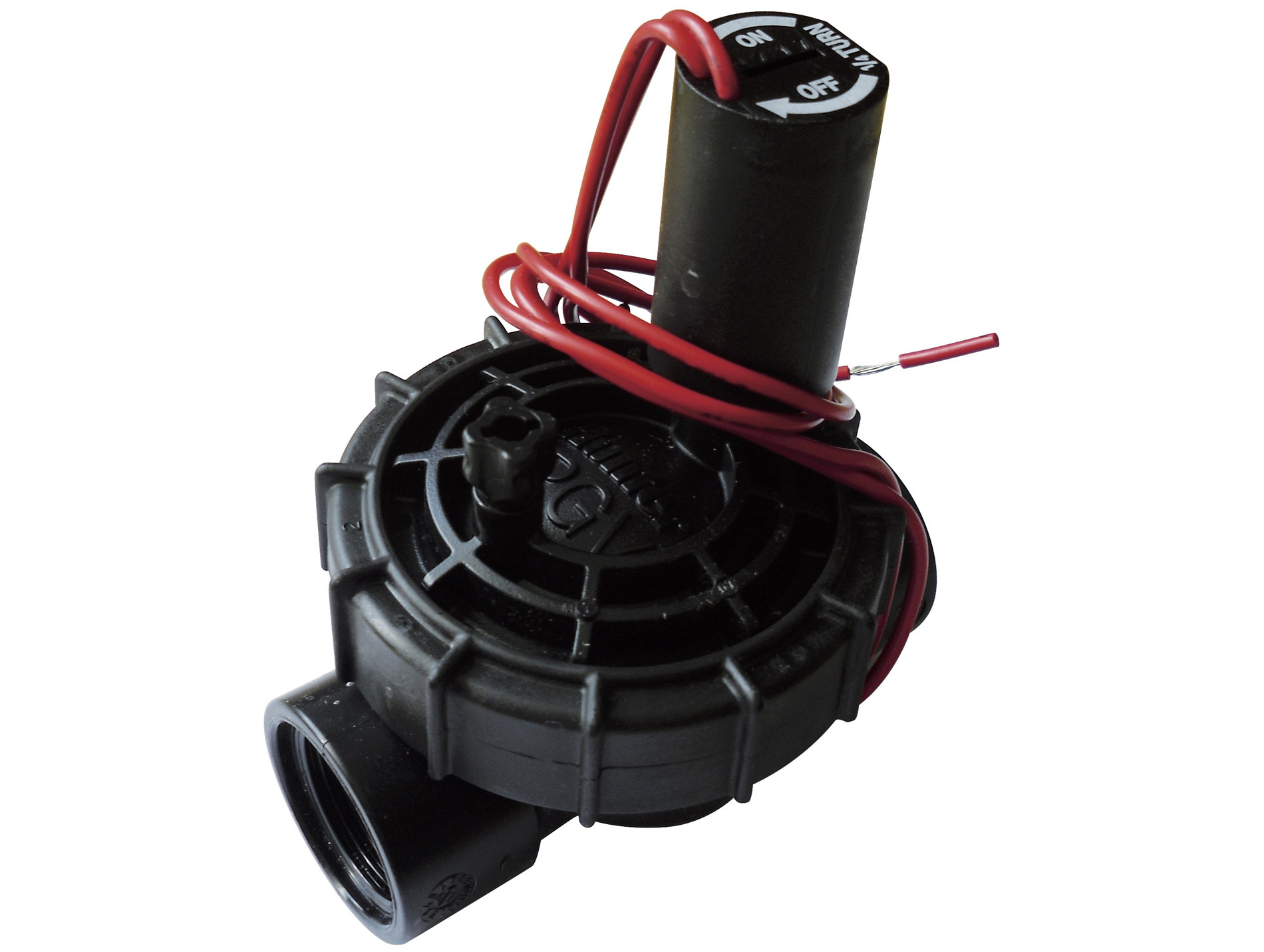 Electrovanne PGV-100 HUNTER FF 1' 9V