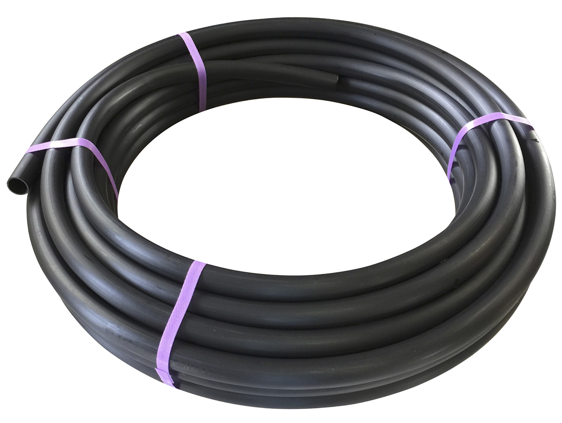 Tuyau haute densité 6 bars ø32mm 100m
