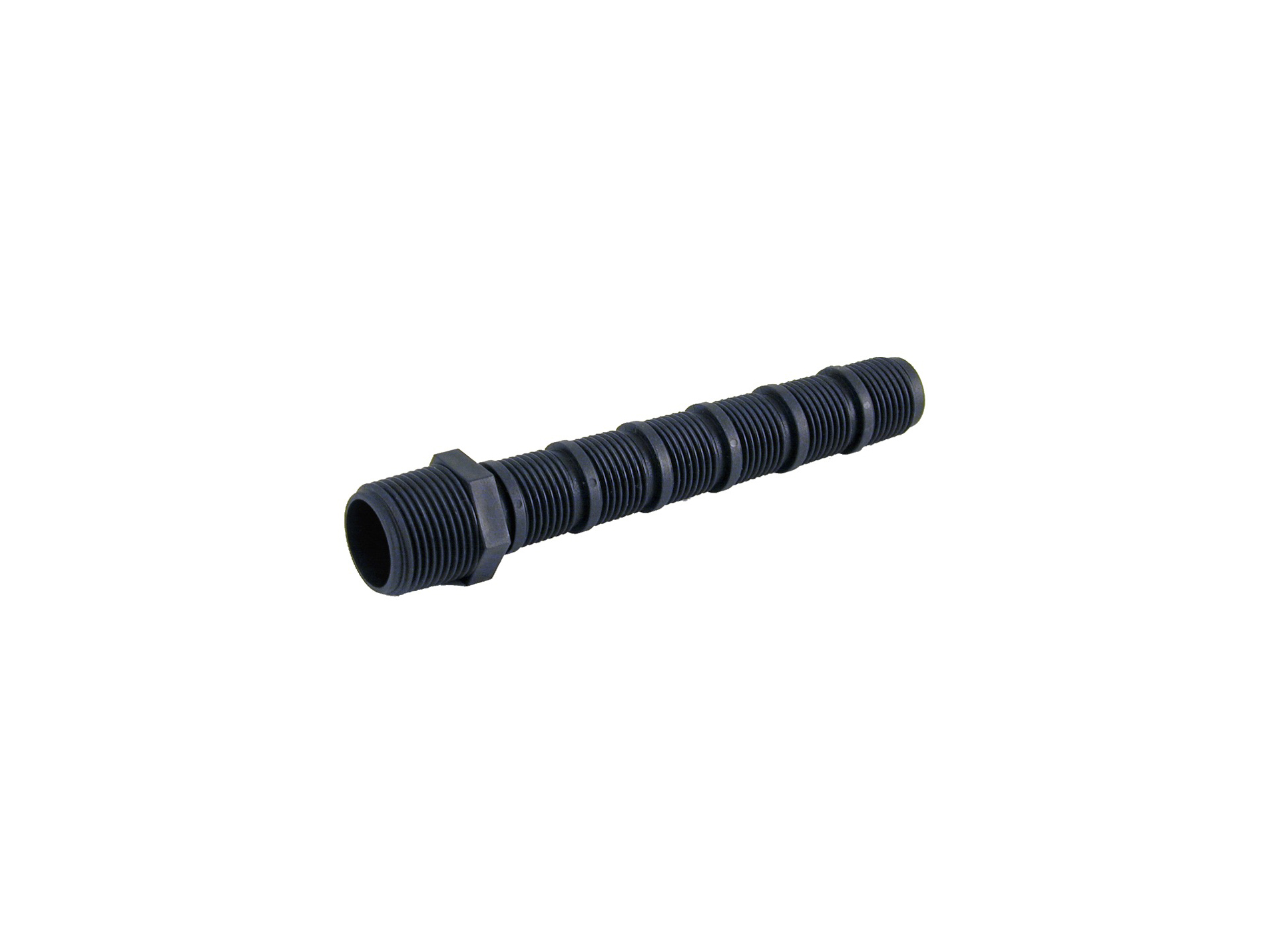Allonge plastique pour arroseur 15X21