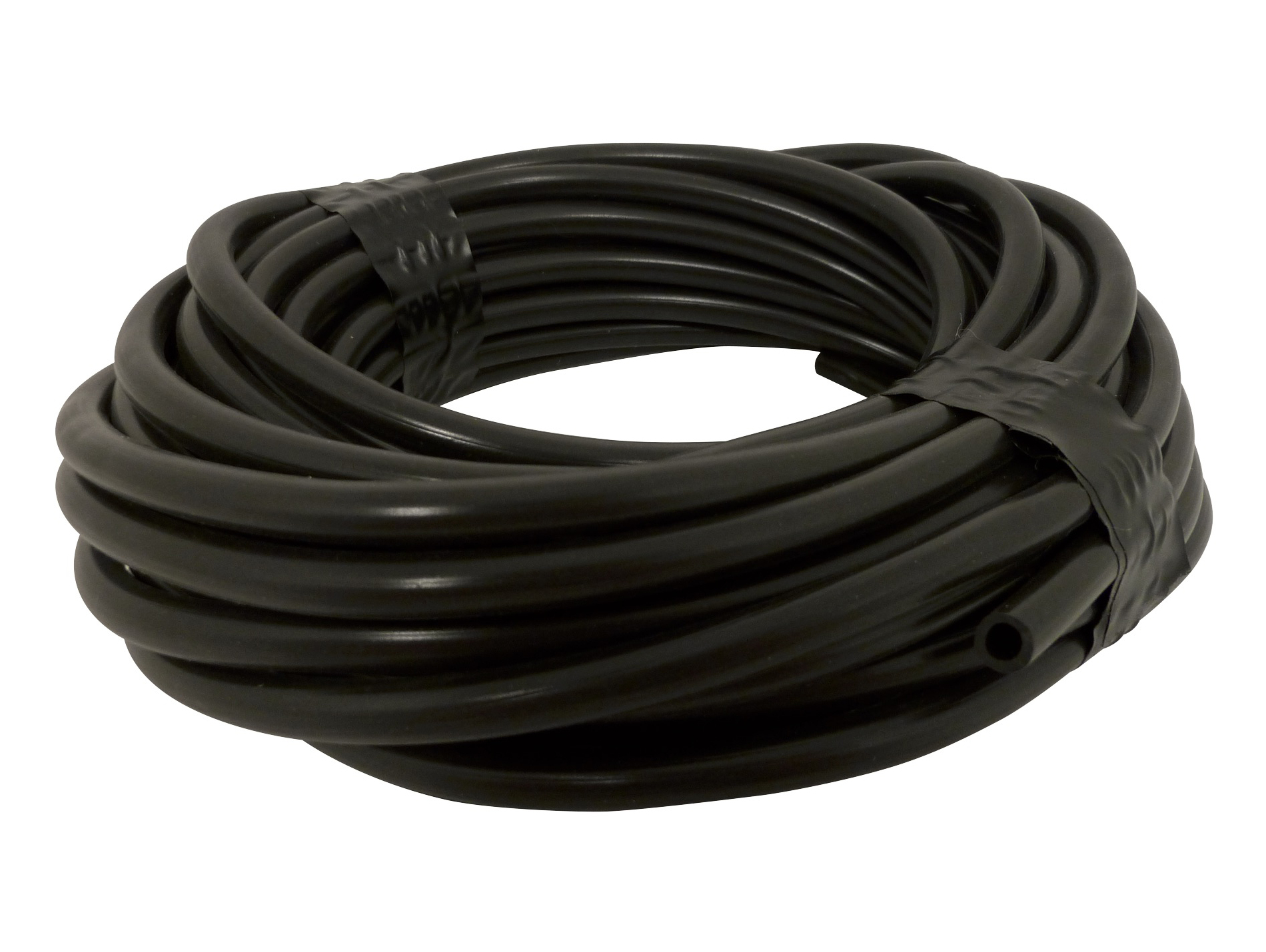 Micro tube Ø 6mm 25M
